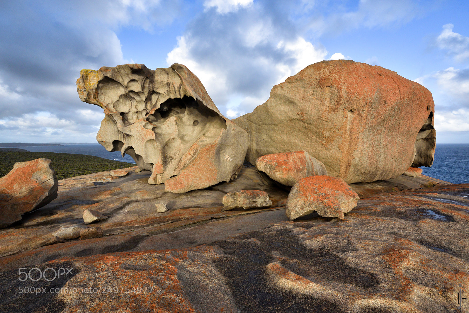 Nikon D810 sample photo. Australia photography