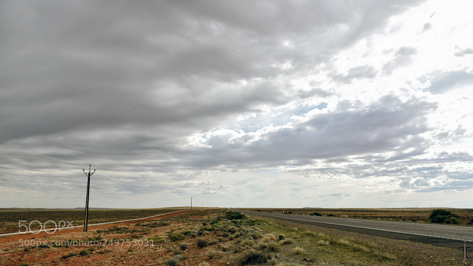Nikon D810 sample photo. Australia photography