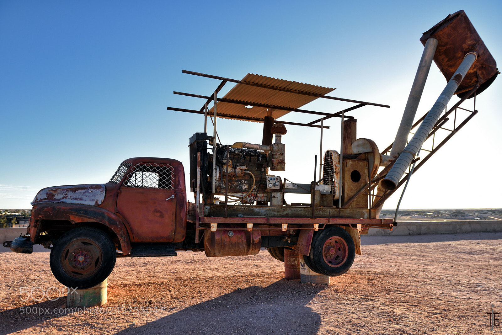 Nikon D810 sample photo. Australia photography