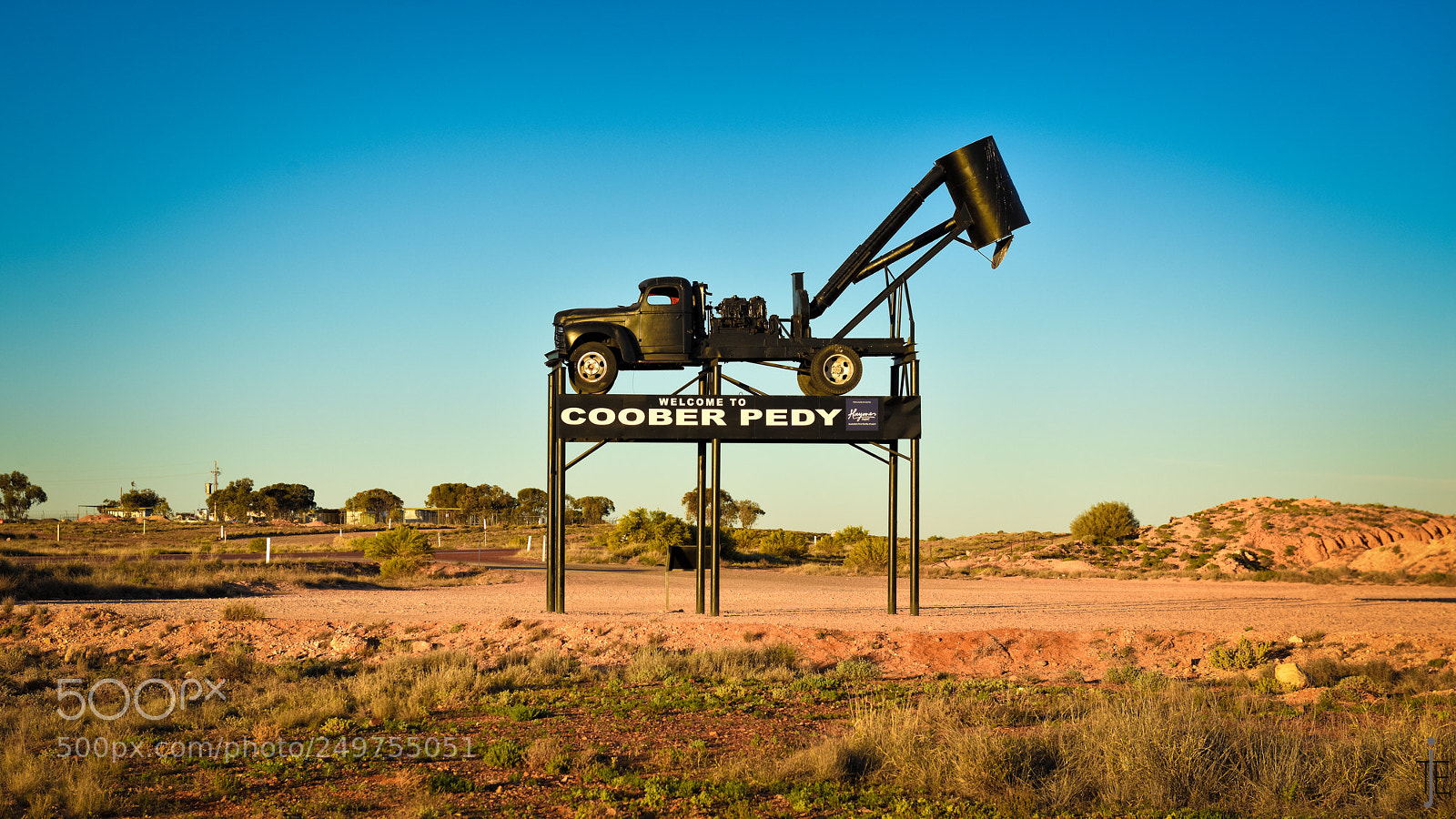 Nikon D810 sample photo. Australia photography