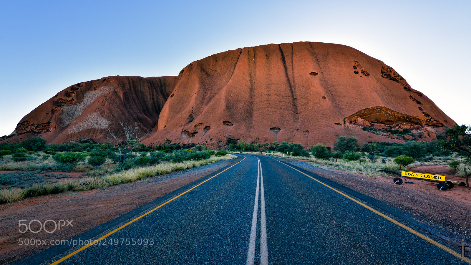 Nikon D810 sample photo. Australia photography
