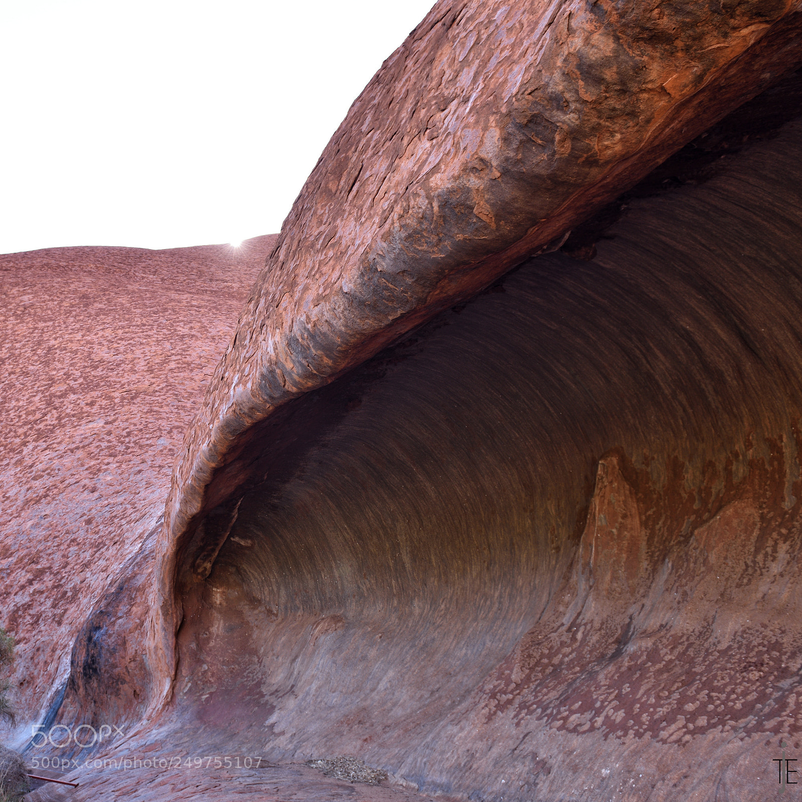 Nikon D810 sample photo. Australia photography