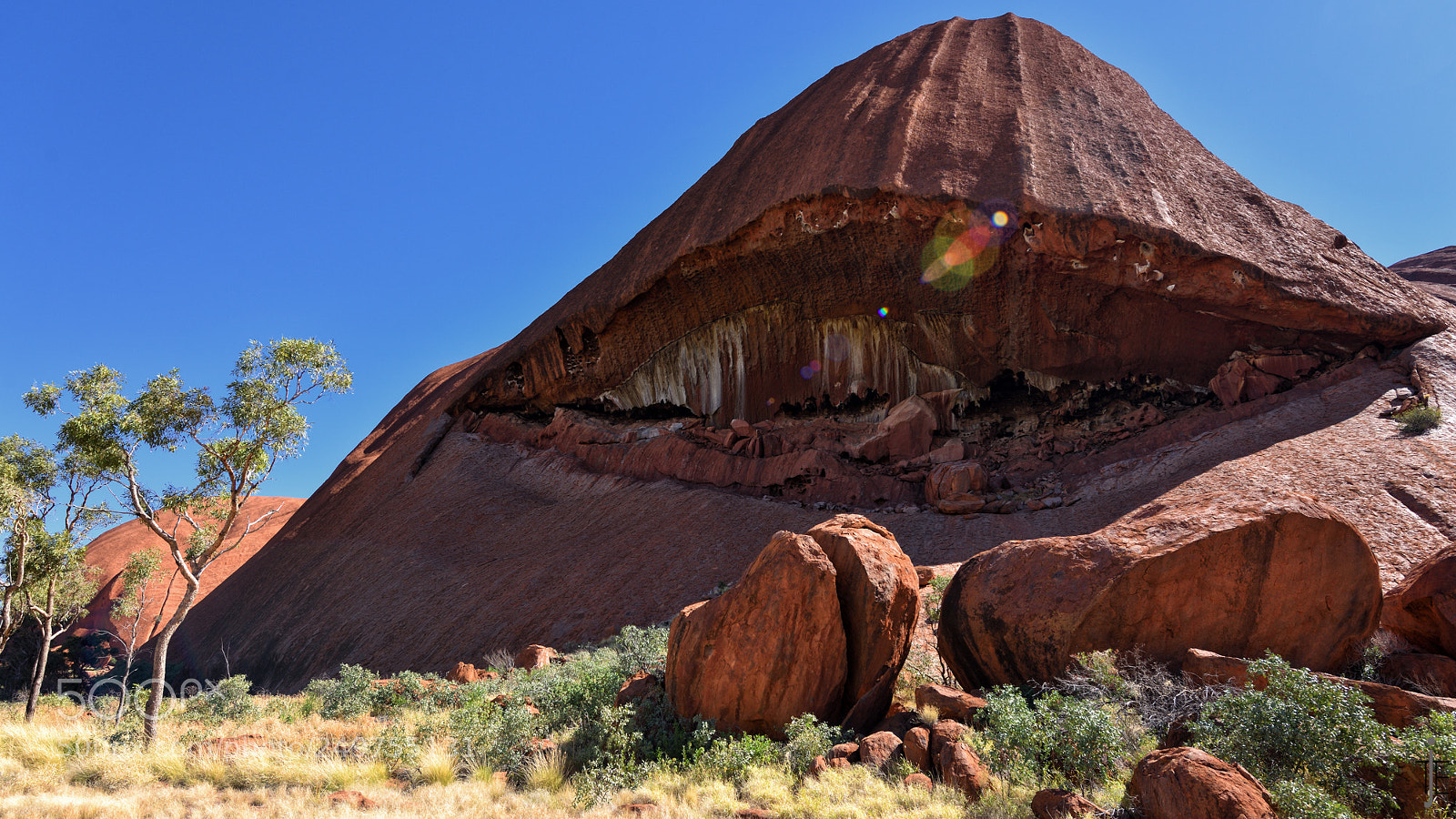 Nikon D810 sample photo. Australia photography