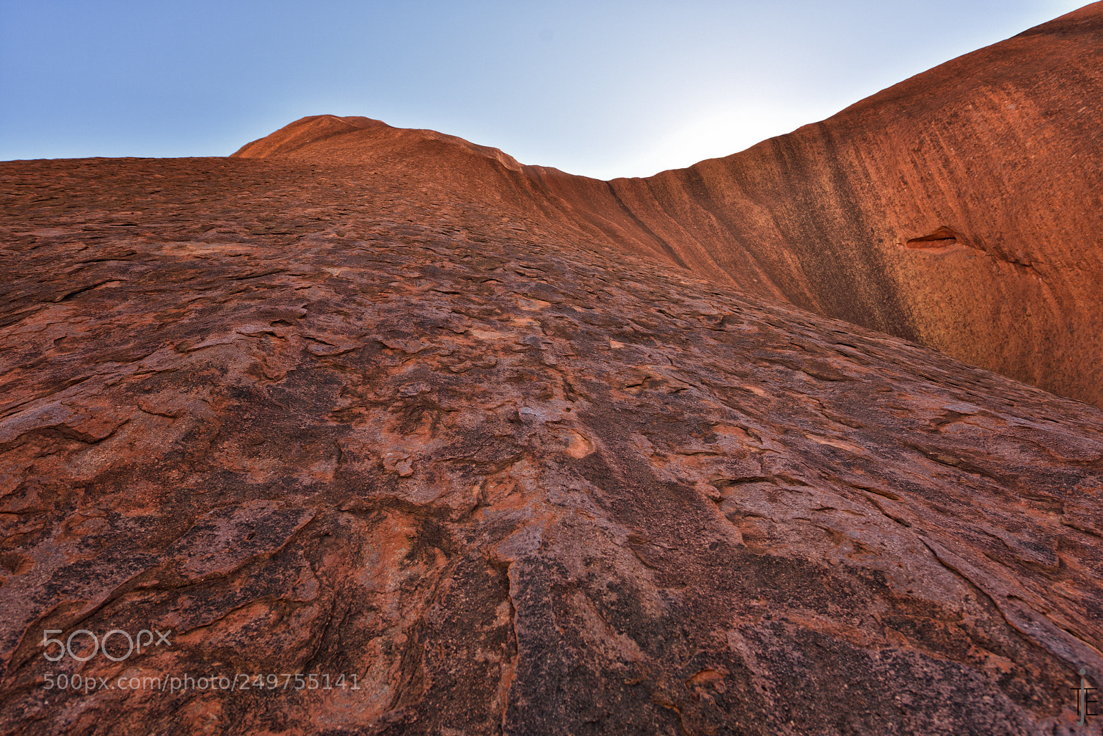 Nikon D810 sample photo. Australia photography