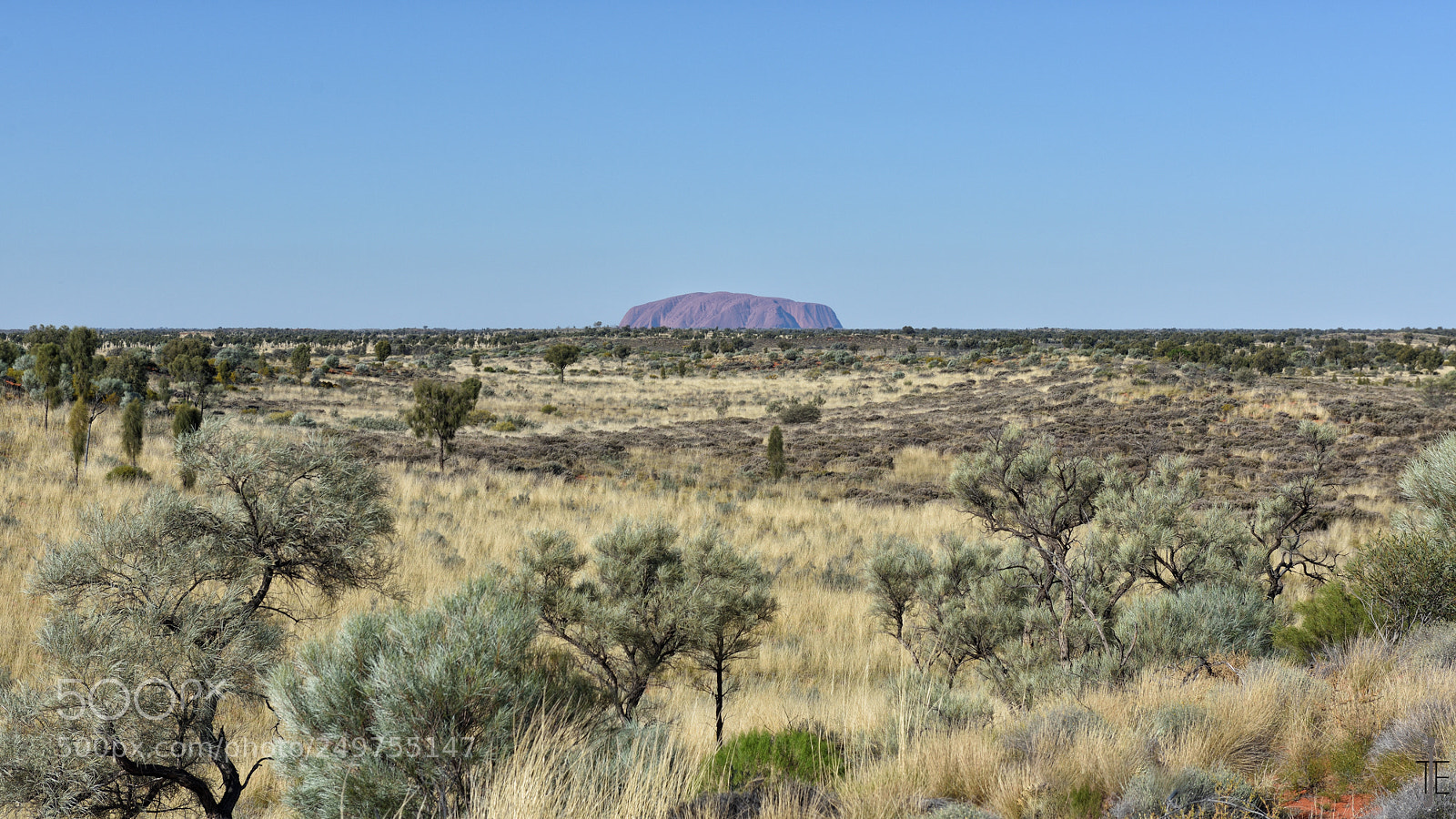 Nikon D810 sample photo. Australia photography