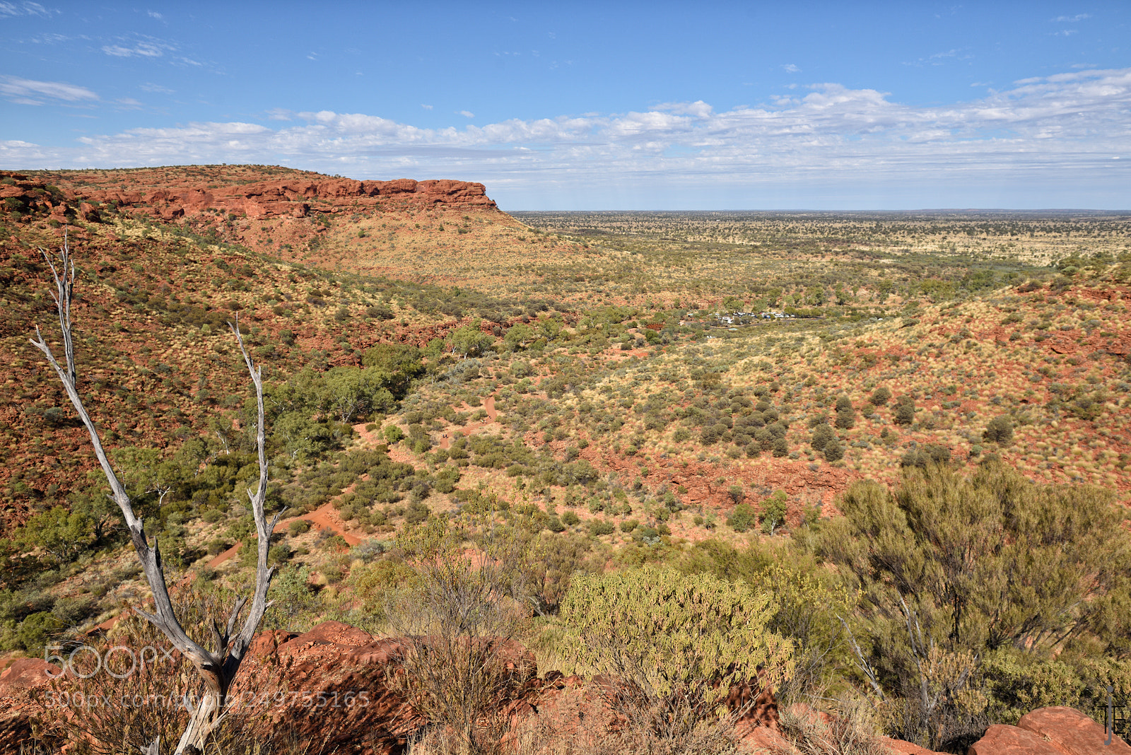 Nikon D810 sample photo. Australia photography