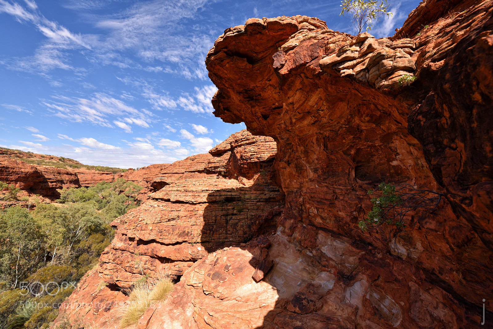 Nikon D810 sample photo. Australia photography