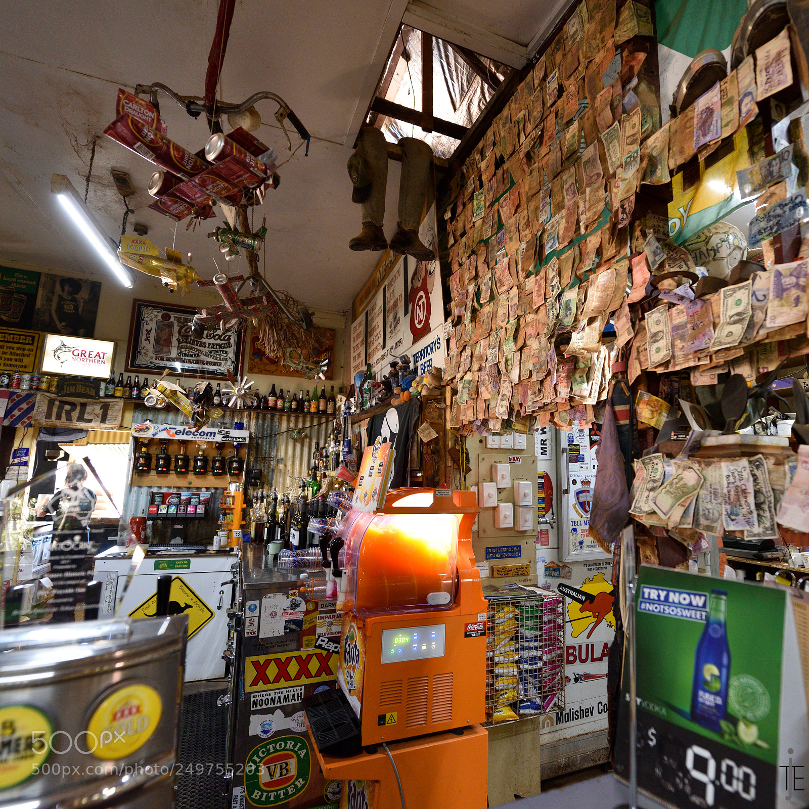 Nikon D810 sample photo. Australia photography