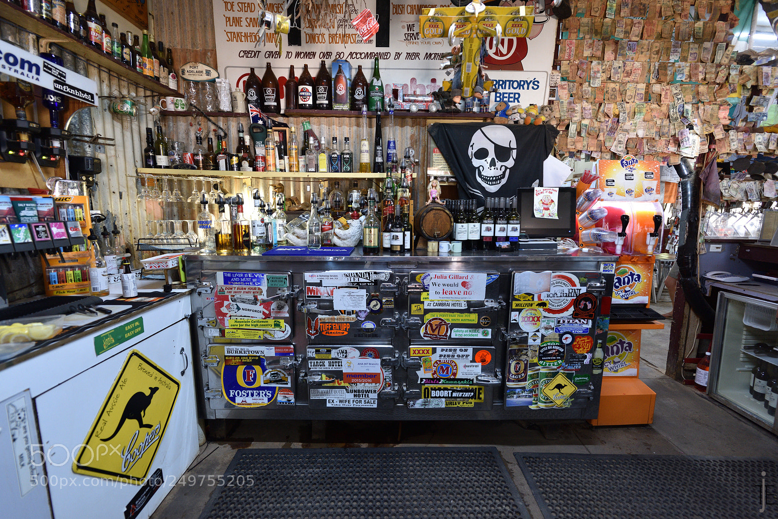 Nikon D810 sample photo. Australia photography