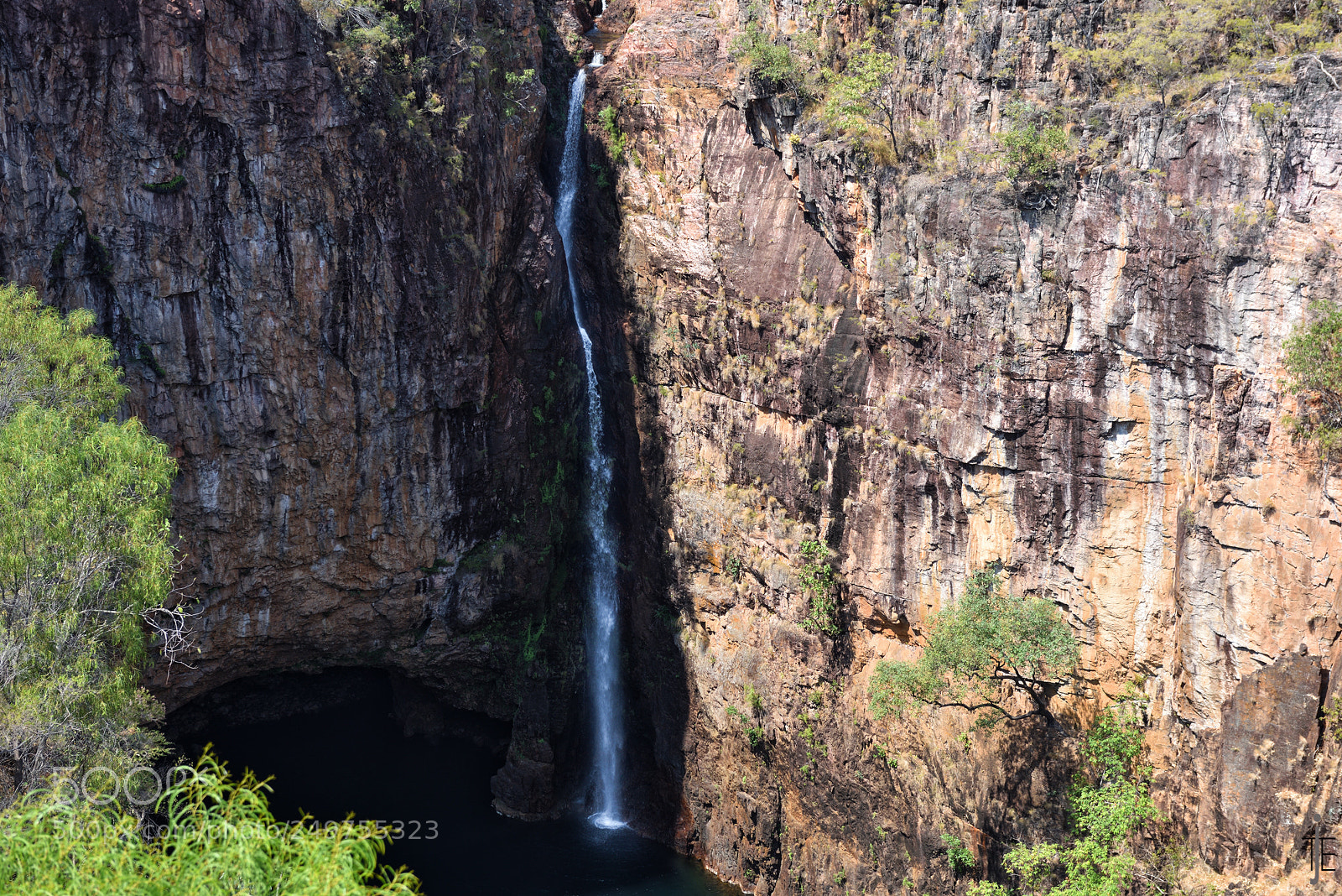 Nikon D810 sample photo. Australia photography