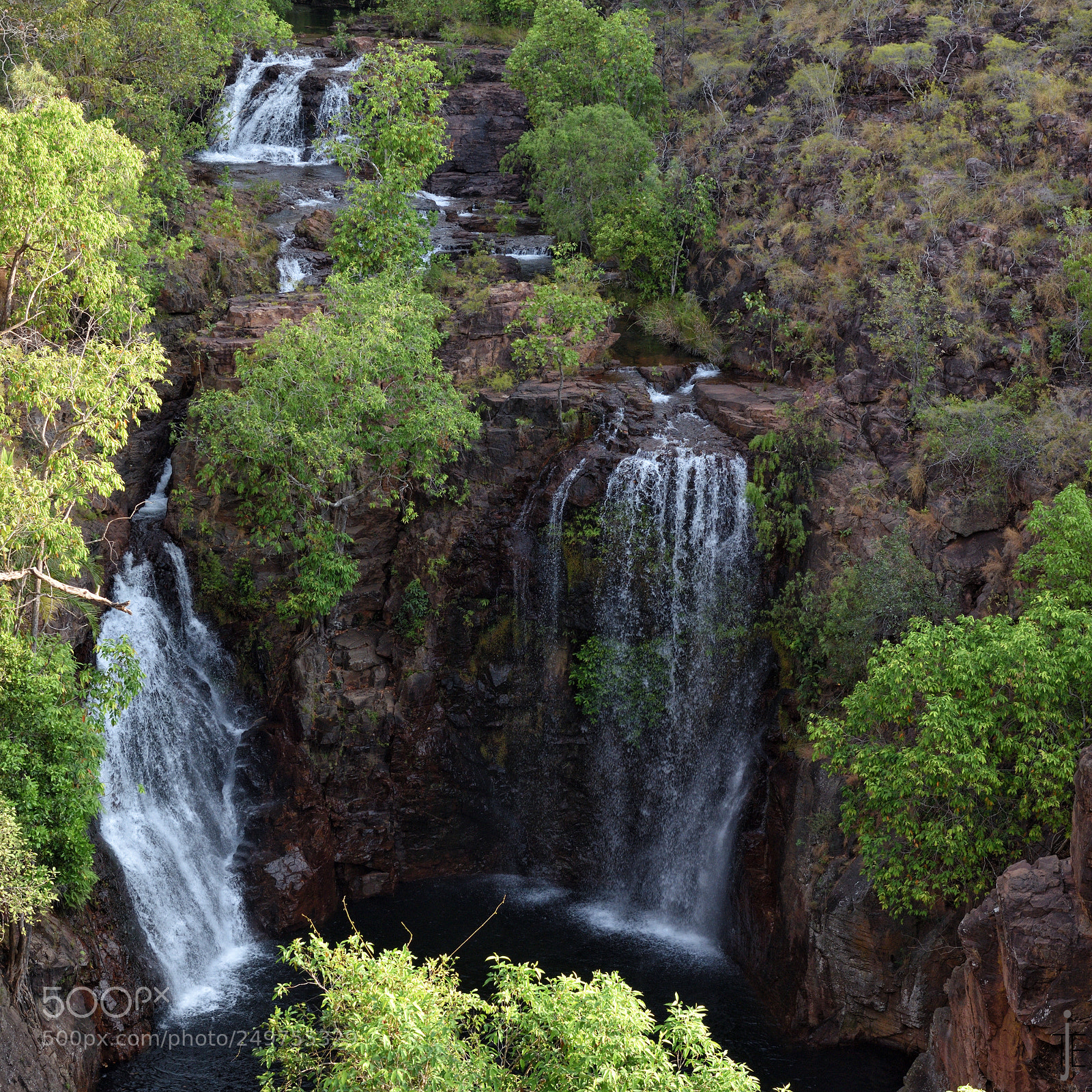 Nikon D810 sample photo. Australia photography