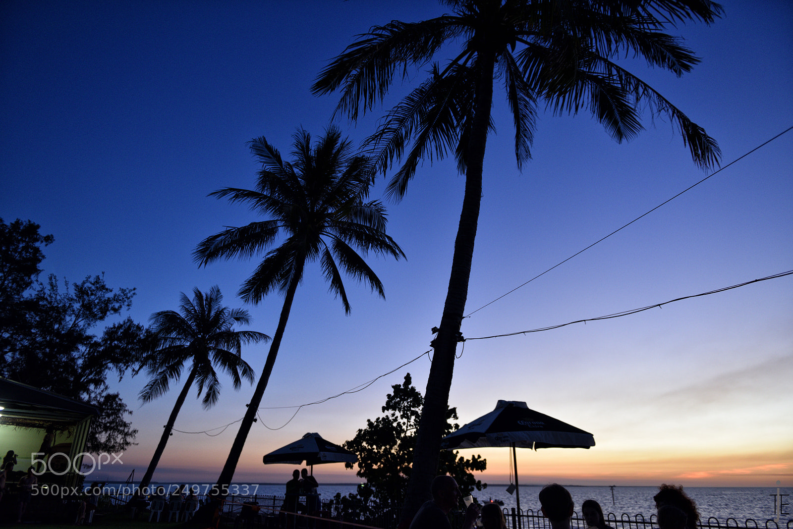 Nikon D810 sample photo. Australia photography