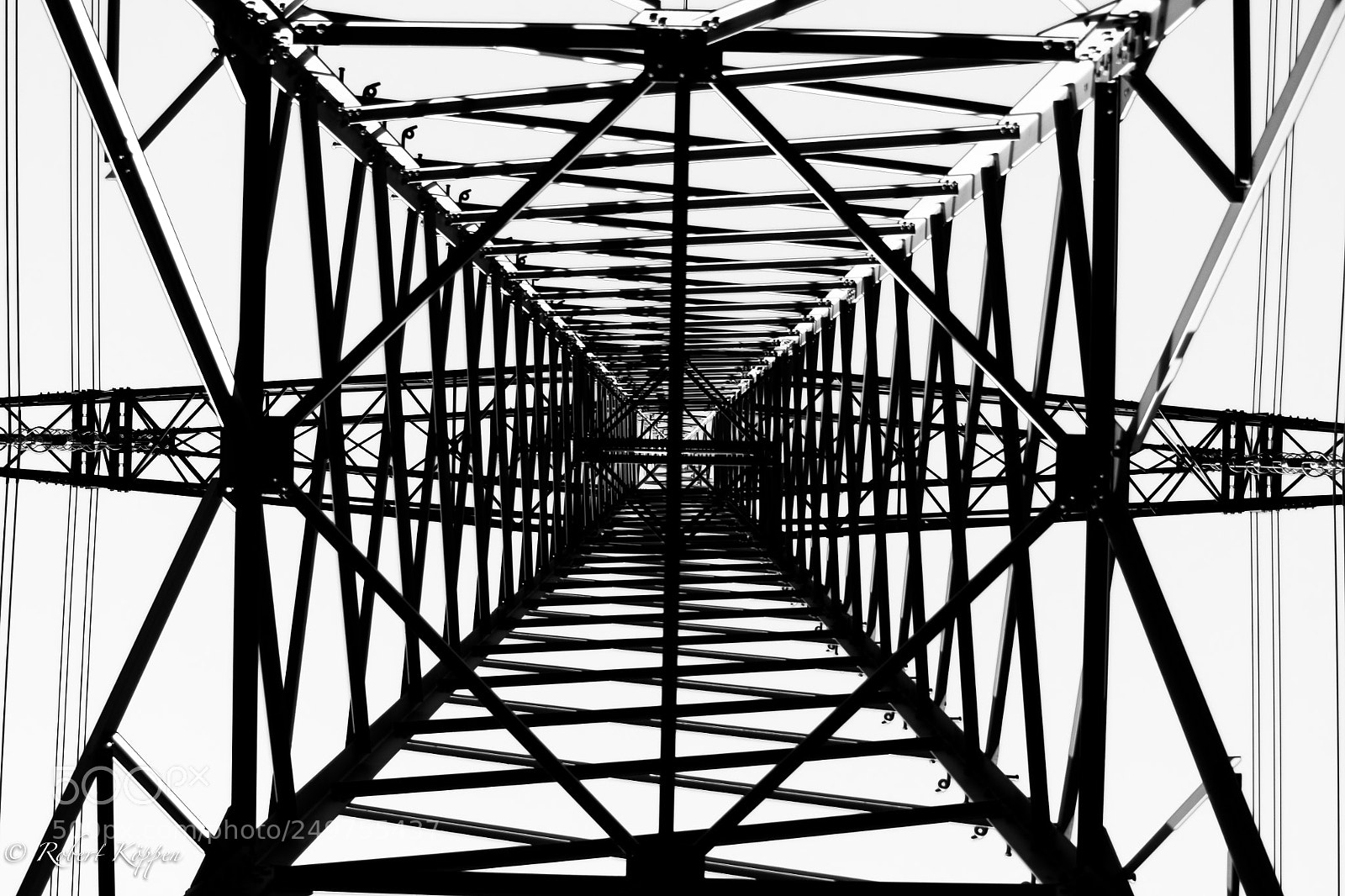 Fujifilm X-Pro1 sample photo. B&w photography