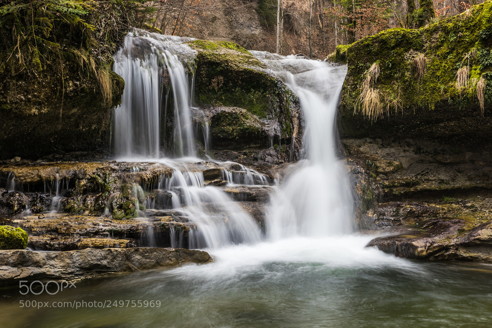 Nikon D810 sample photo. Kemptnertobel. photography