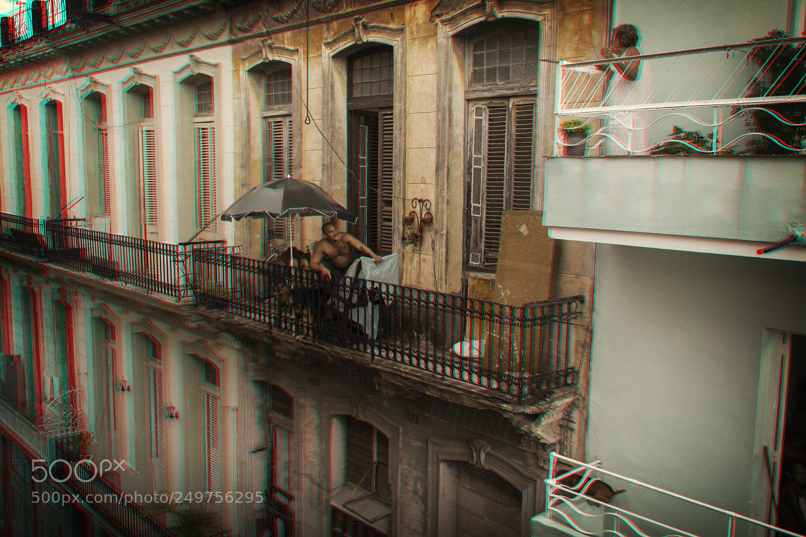 Sony Cyber-shot DSC-RX1 sample photo. Havana, cuba photography