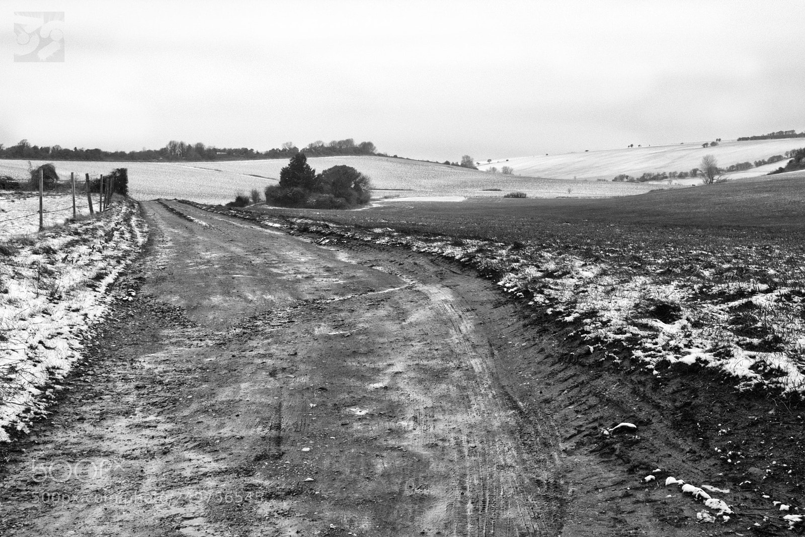 Canon EOS 750D (EOS Rebel T6i / EOS Kiss X8i) sample photo. South downs. west sussex photography