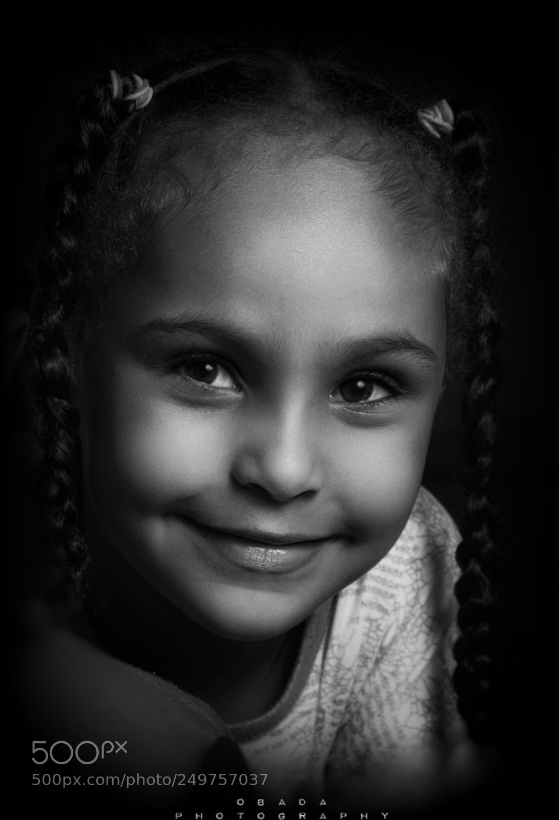 Nikon D7100 sample photo. Portrait kids photography