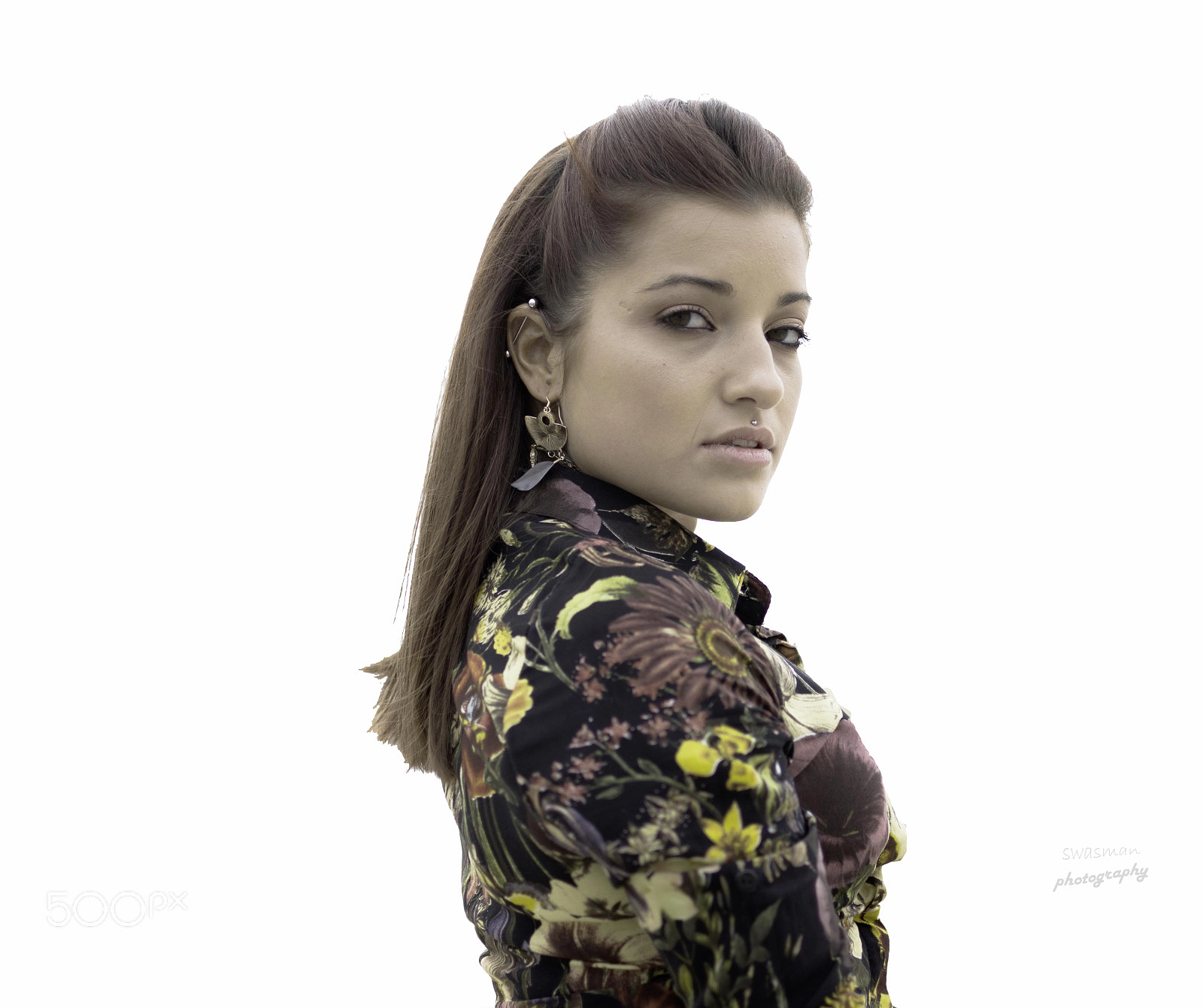 Nikon D7200 sample photo. Firma photography