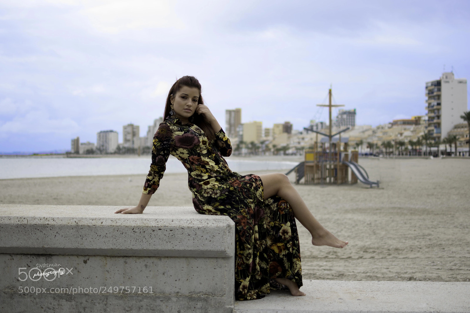 Nikon D7200 sample photo. Firma photography
