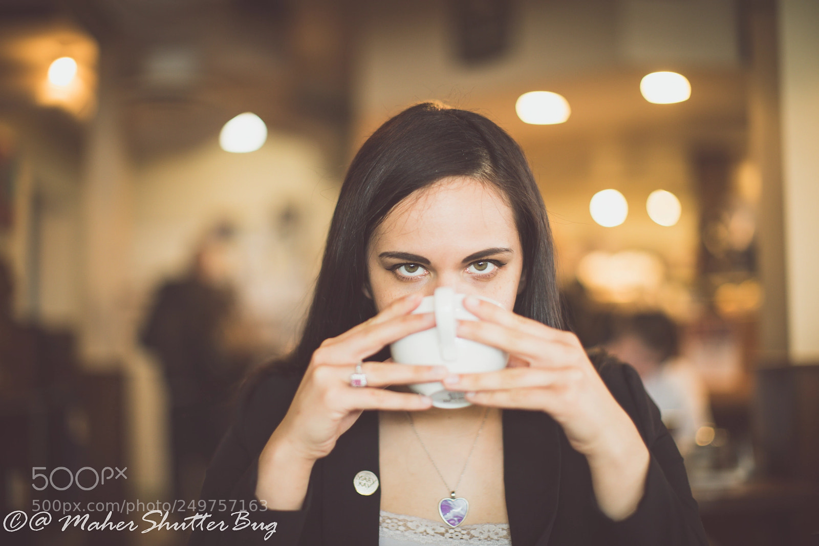 Canon EOS 5D Mark IV sample photo. Tea time before the photography
