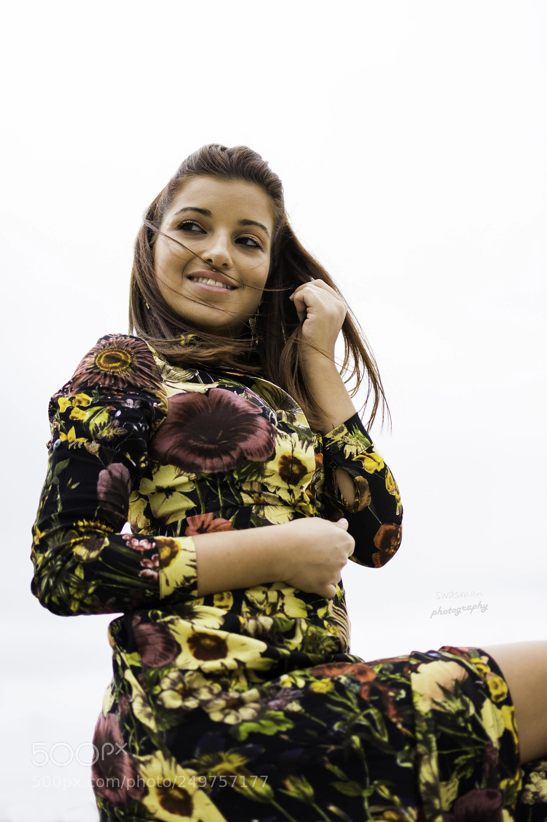 Nikon D7200 sample photo. Firma photography