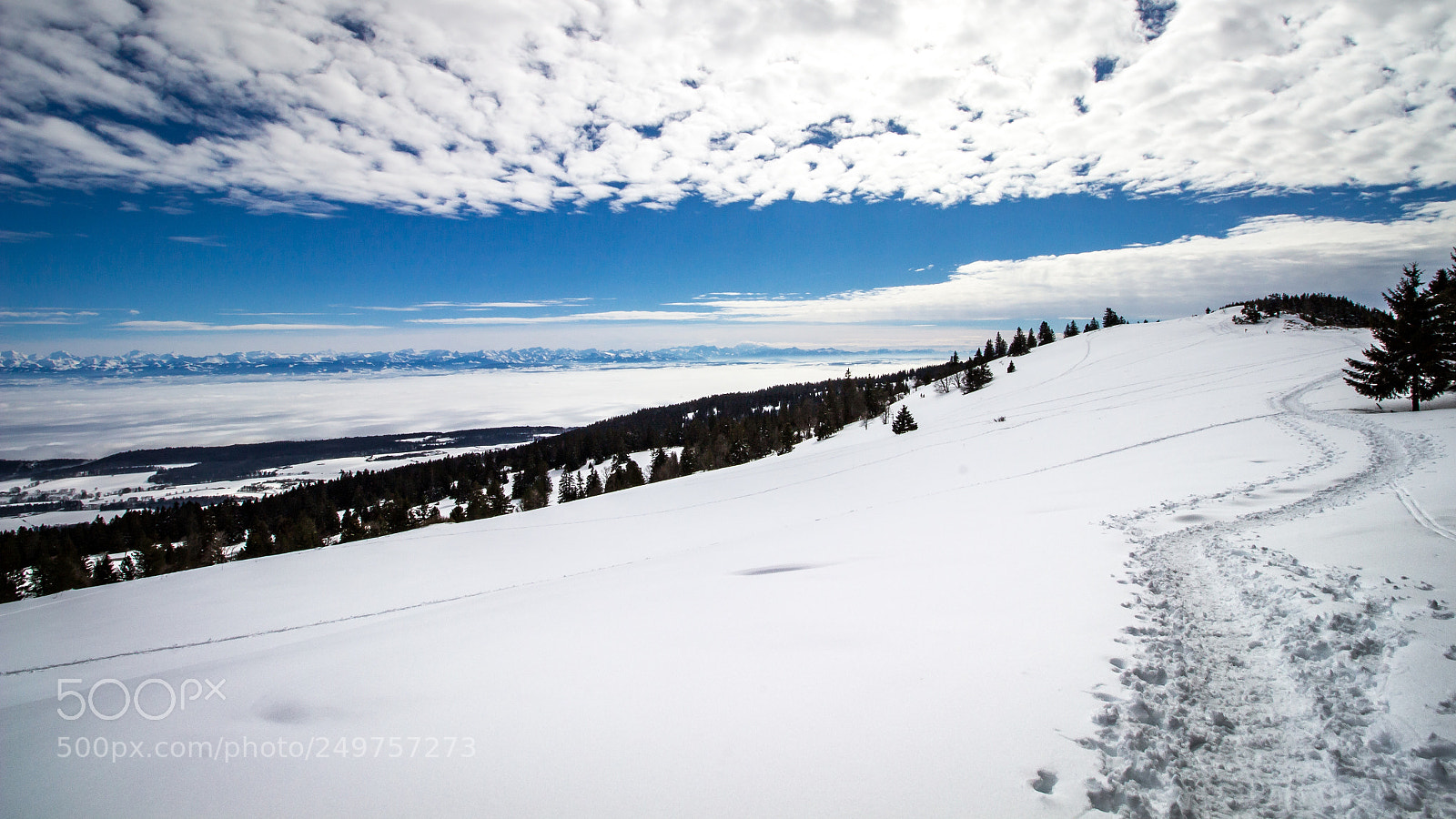 Canon EOS 700D (EOS Rebel T5i / EOS Kiss X7i) sample photo. Vue-des-alpes photography