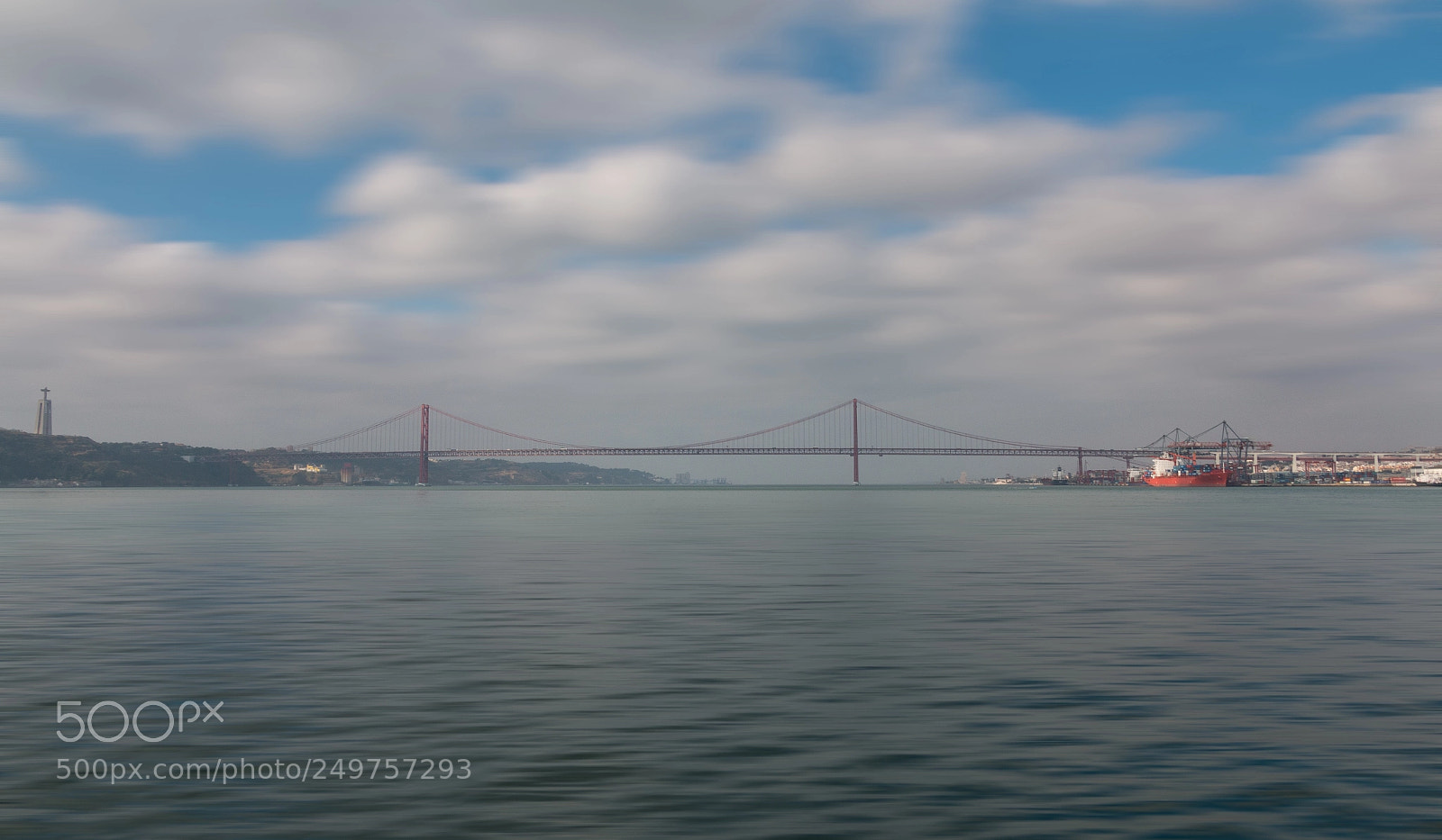 Canon EOS 70D sample photo. 25 de abril bridge photography