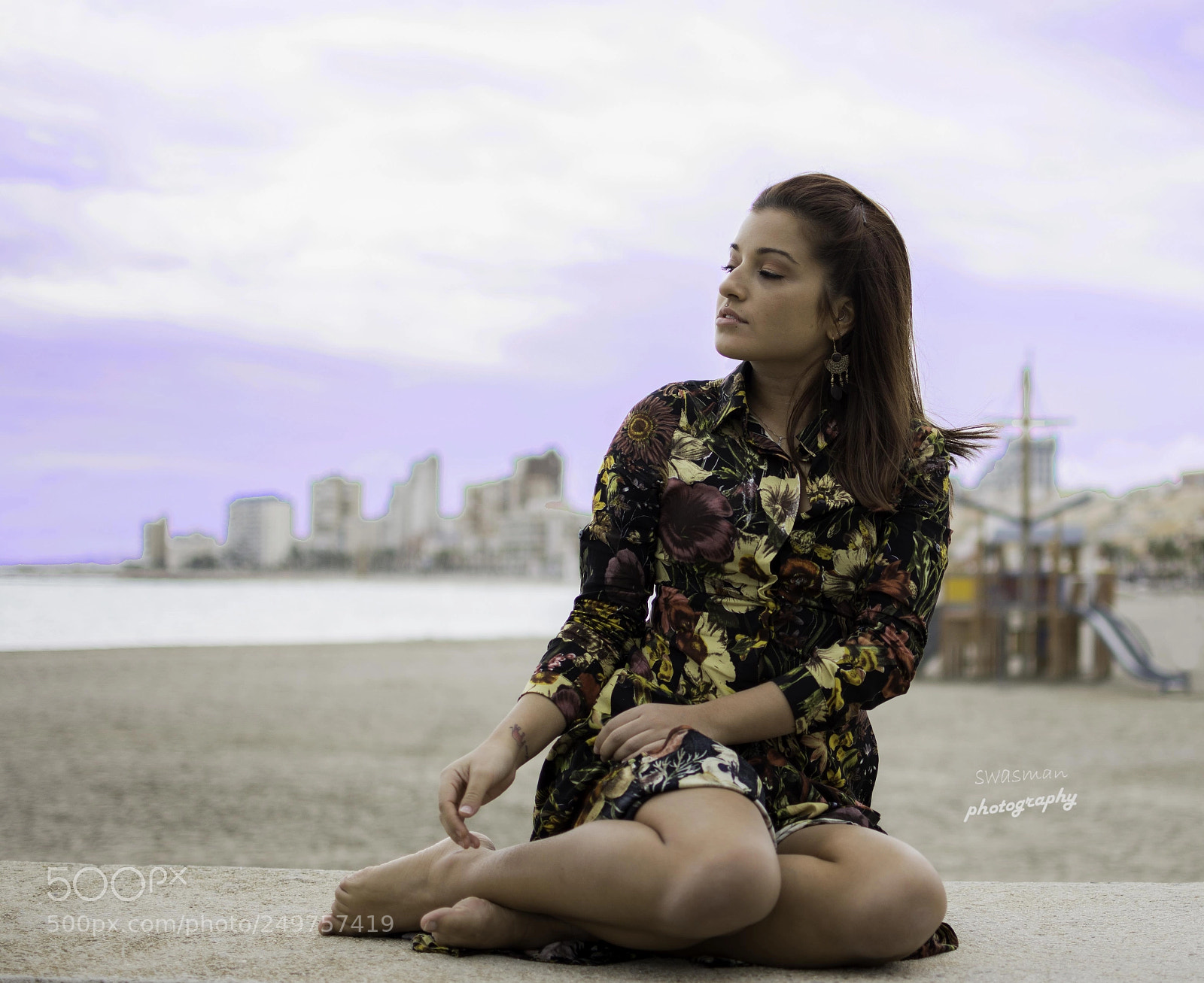 Nikon D7200 sample photo. Helena lopez sempere photography