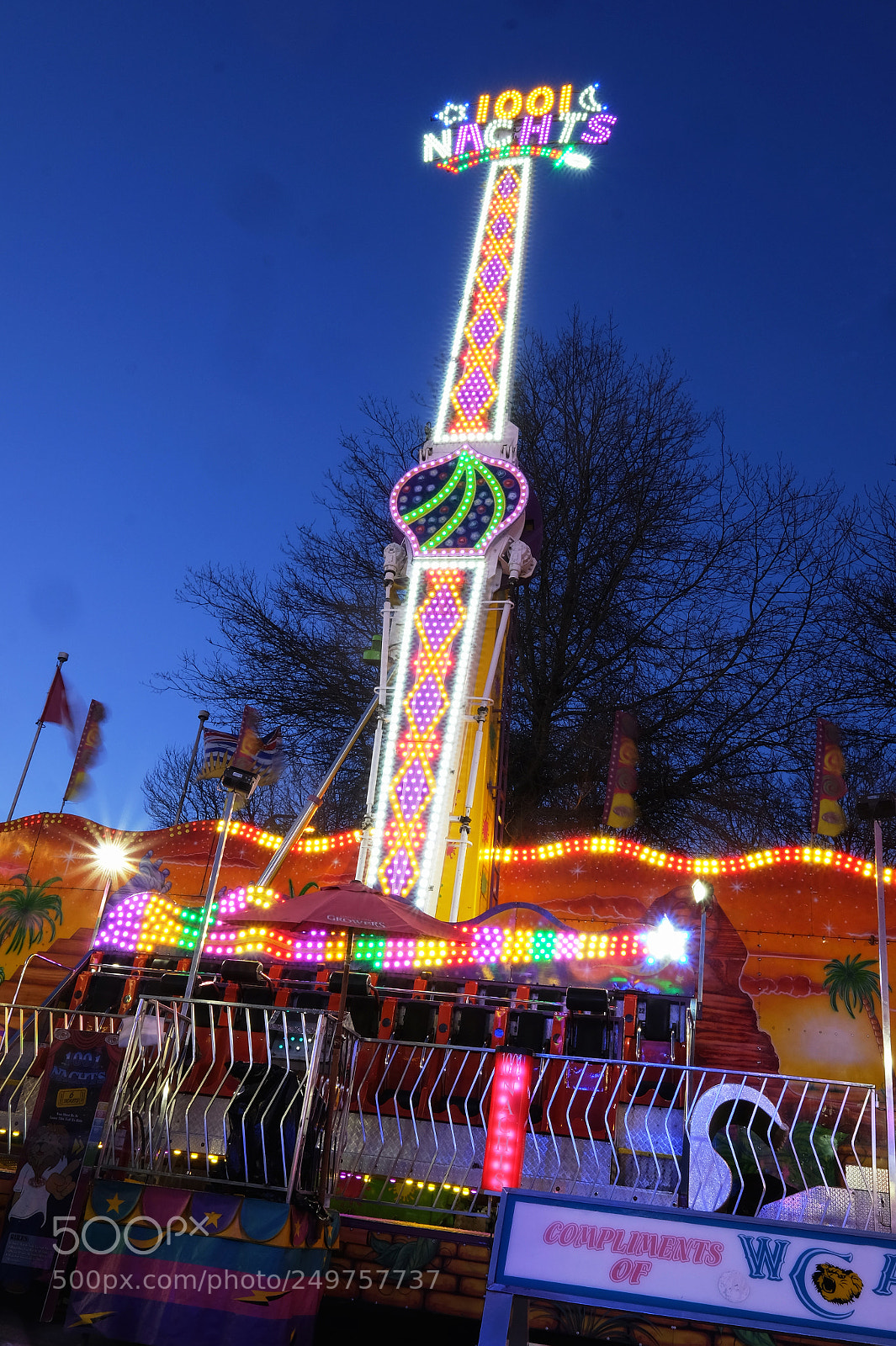 Fujifilm X-T1 sample photo. 1001 nachts - lansdowne xt5535 photography