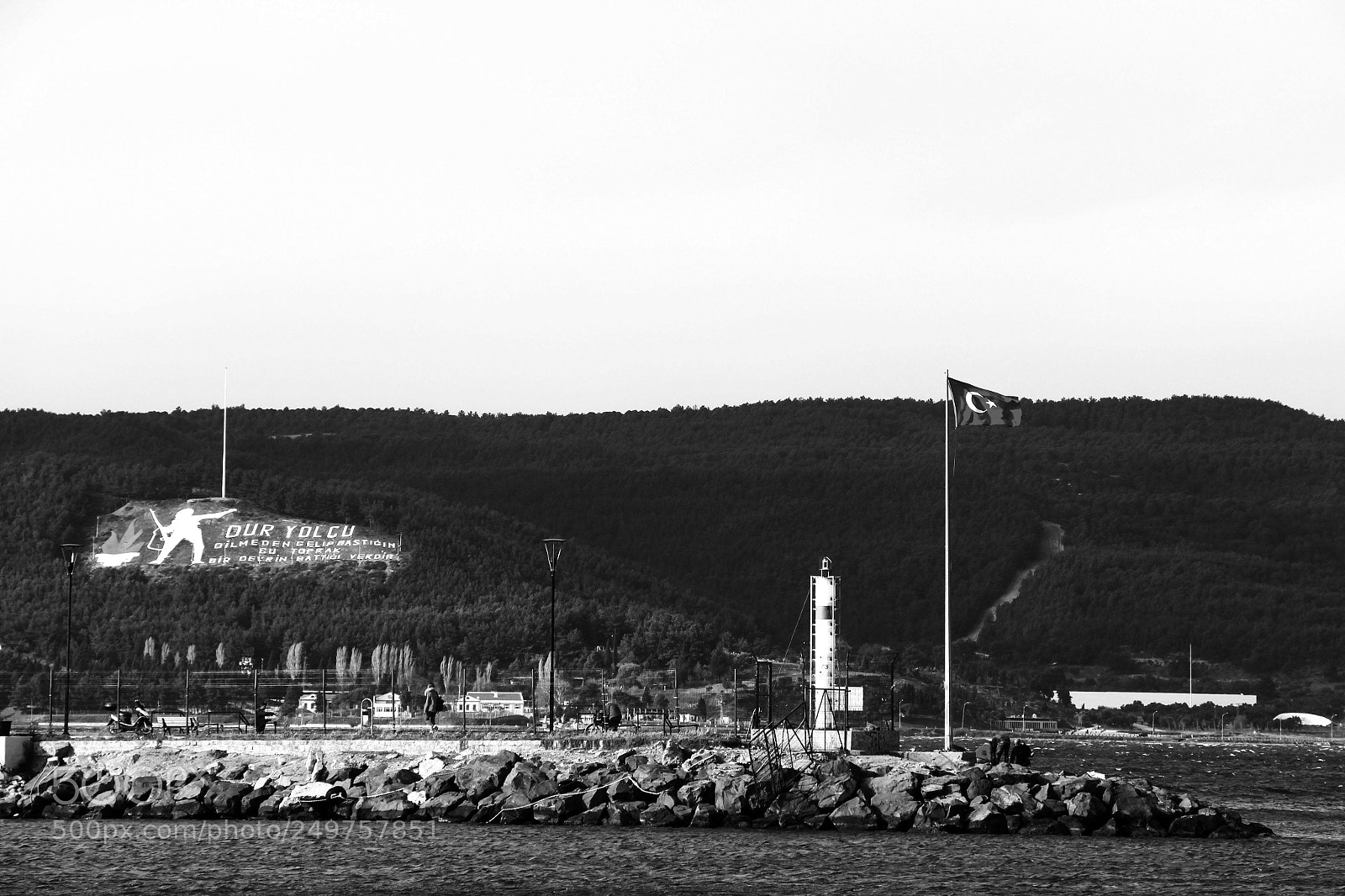 Canon EOS 700D (EOS Rebel T5i / EOS Kiss X7i) sample photo. Gallipoli photography