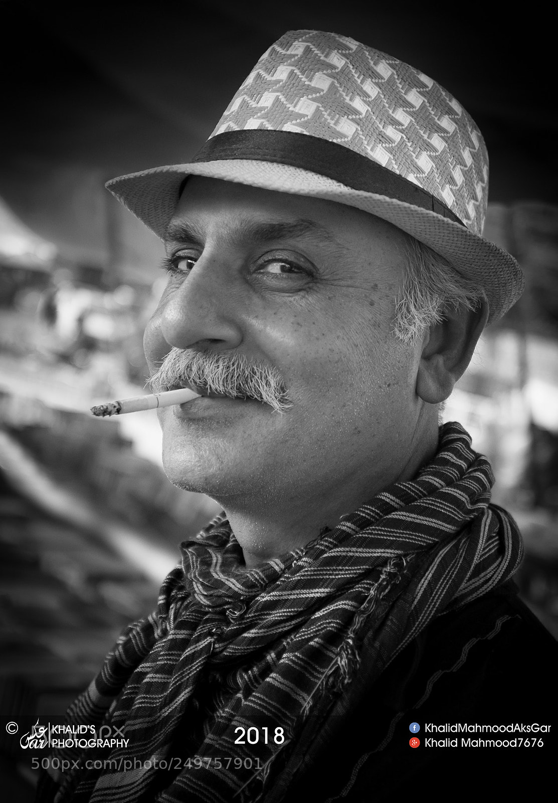 Fujifilm X100T sample photo. The face ( a series ) photography