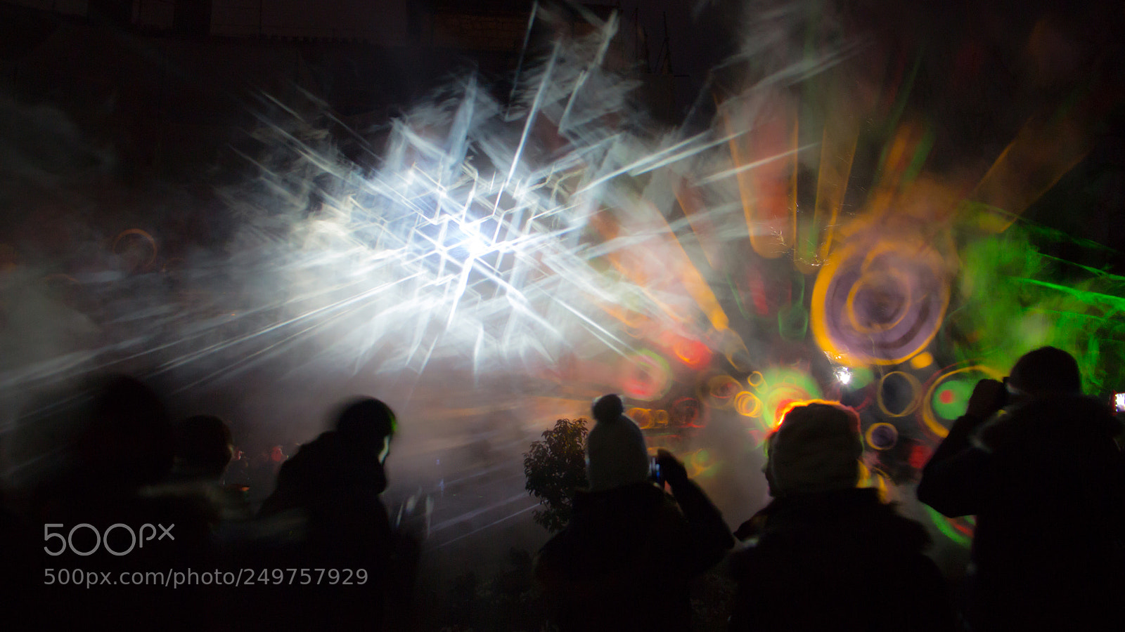 Canon EOS 700D (EOS Rebel T5i / EOS Kiss X7i) sample photo. Festival de lumières photography