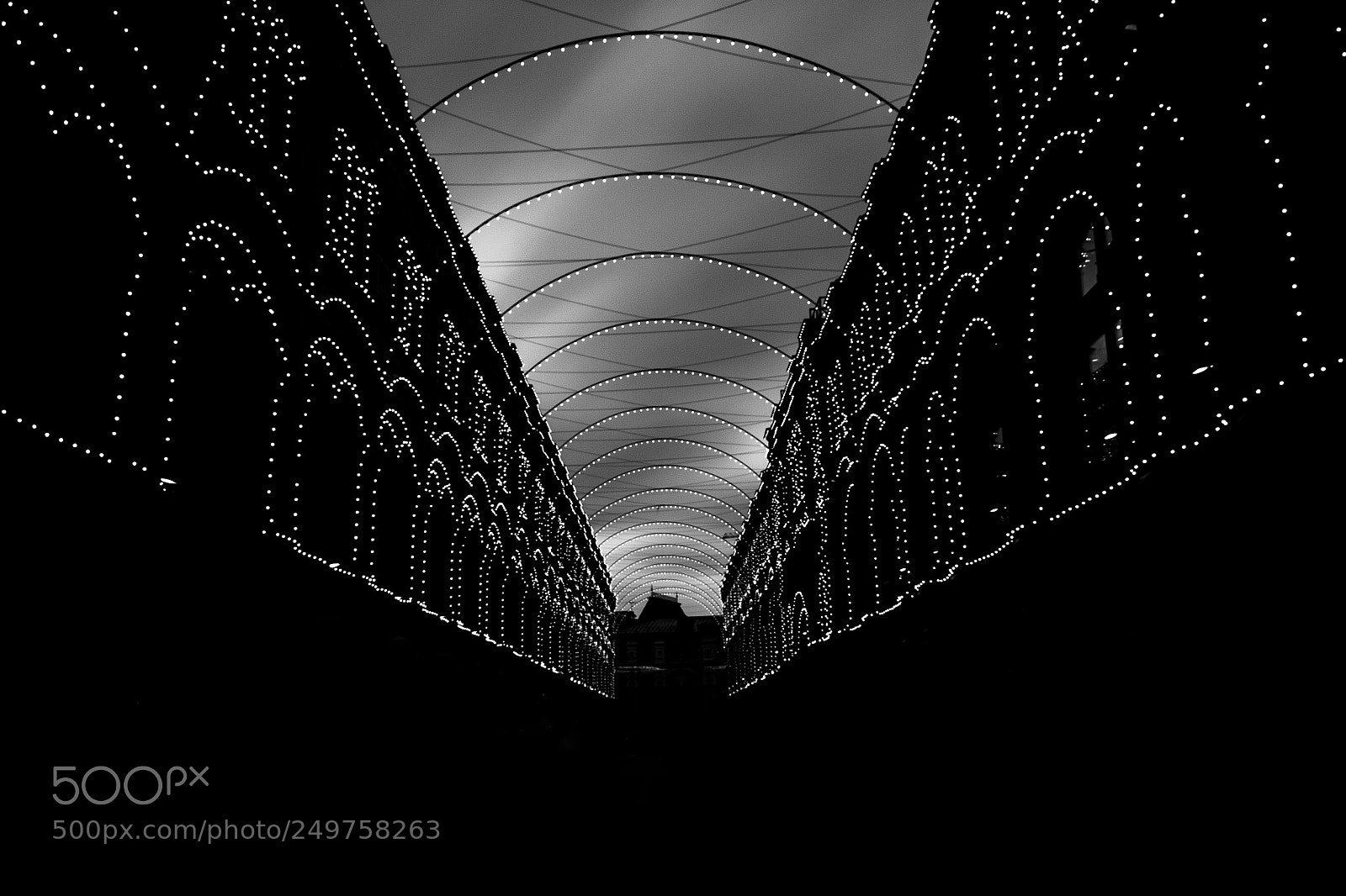 Canon EOS 50D sample photo. Evening sketch photography