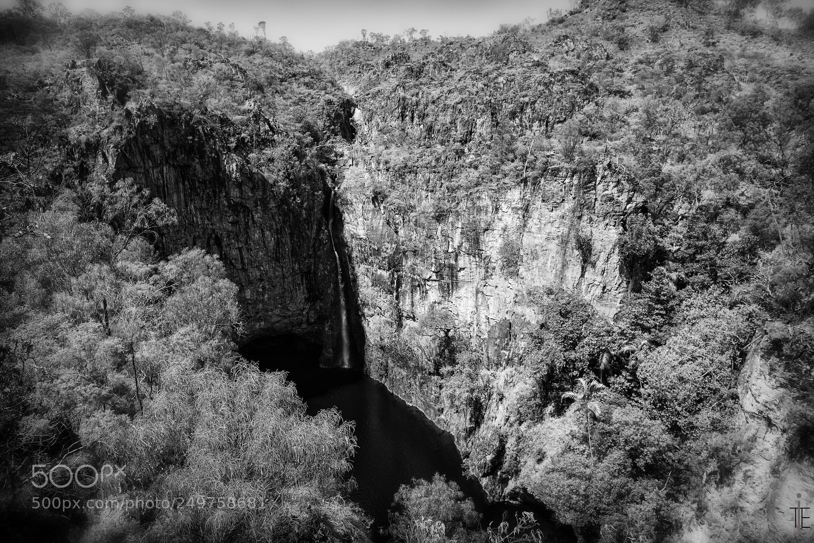 Nikon D810 sample photo. Australie nb photography