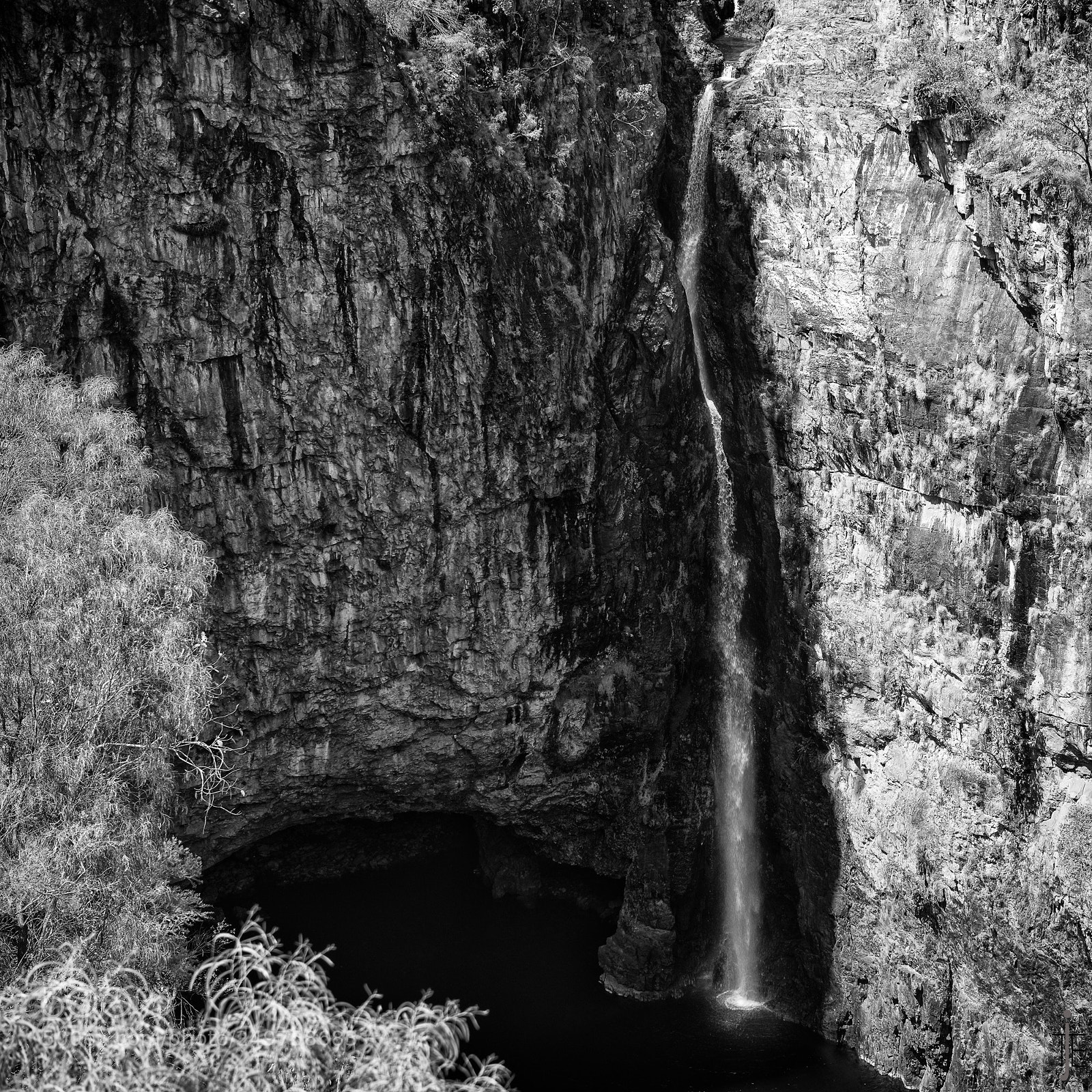 Nikon D810 sample photo. Australie nb photography