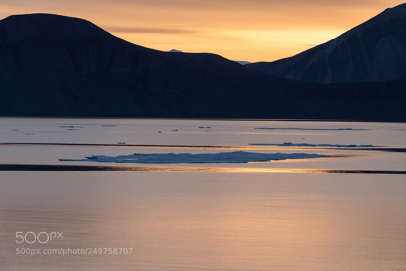 Sony a7R II sample photo. Ellesmere island photography