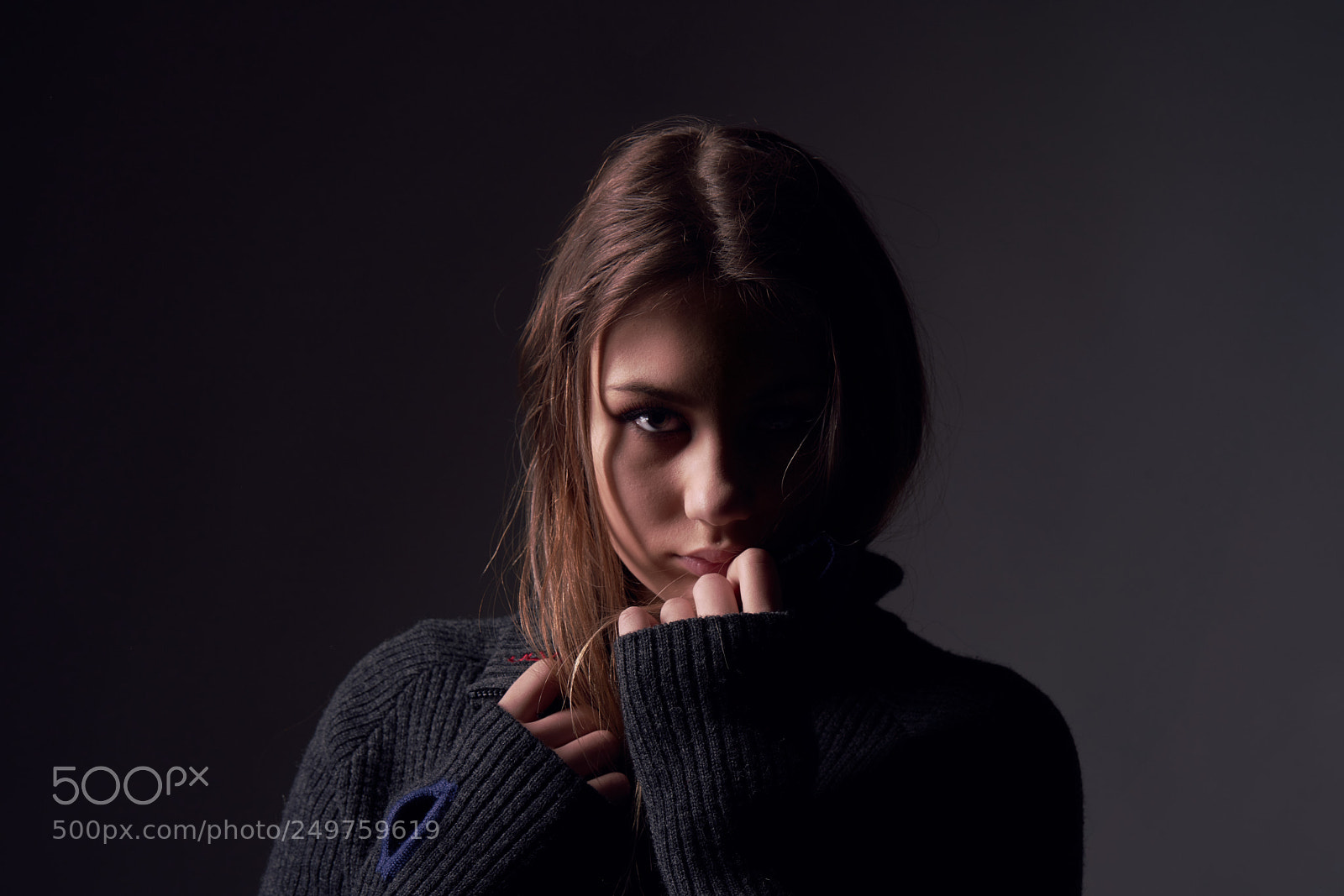 Sony a7R III sample photo. Leona photography