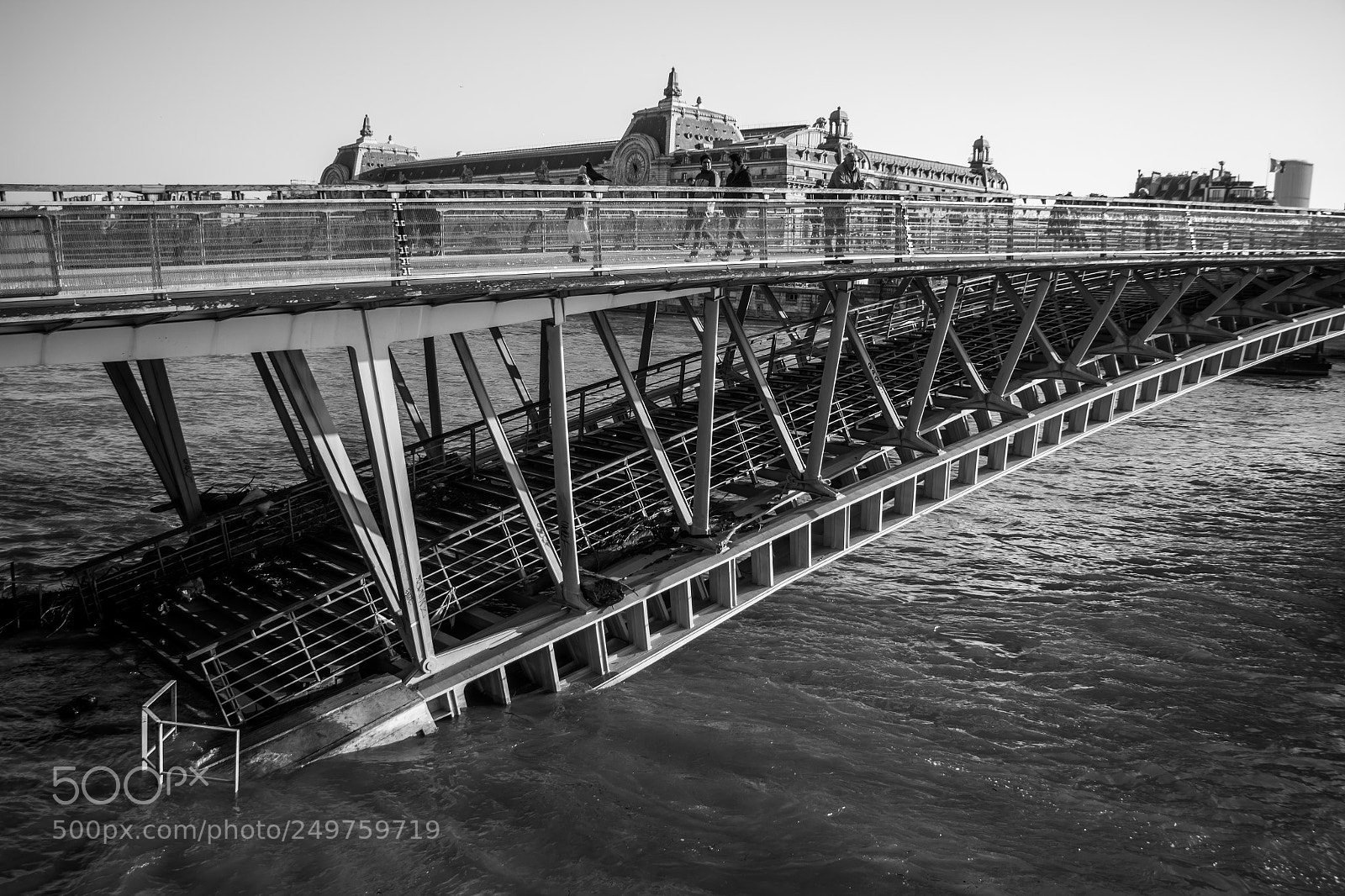 Canon EOS 70D sample photo. Paris photography