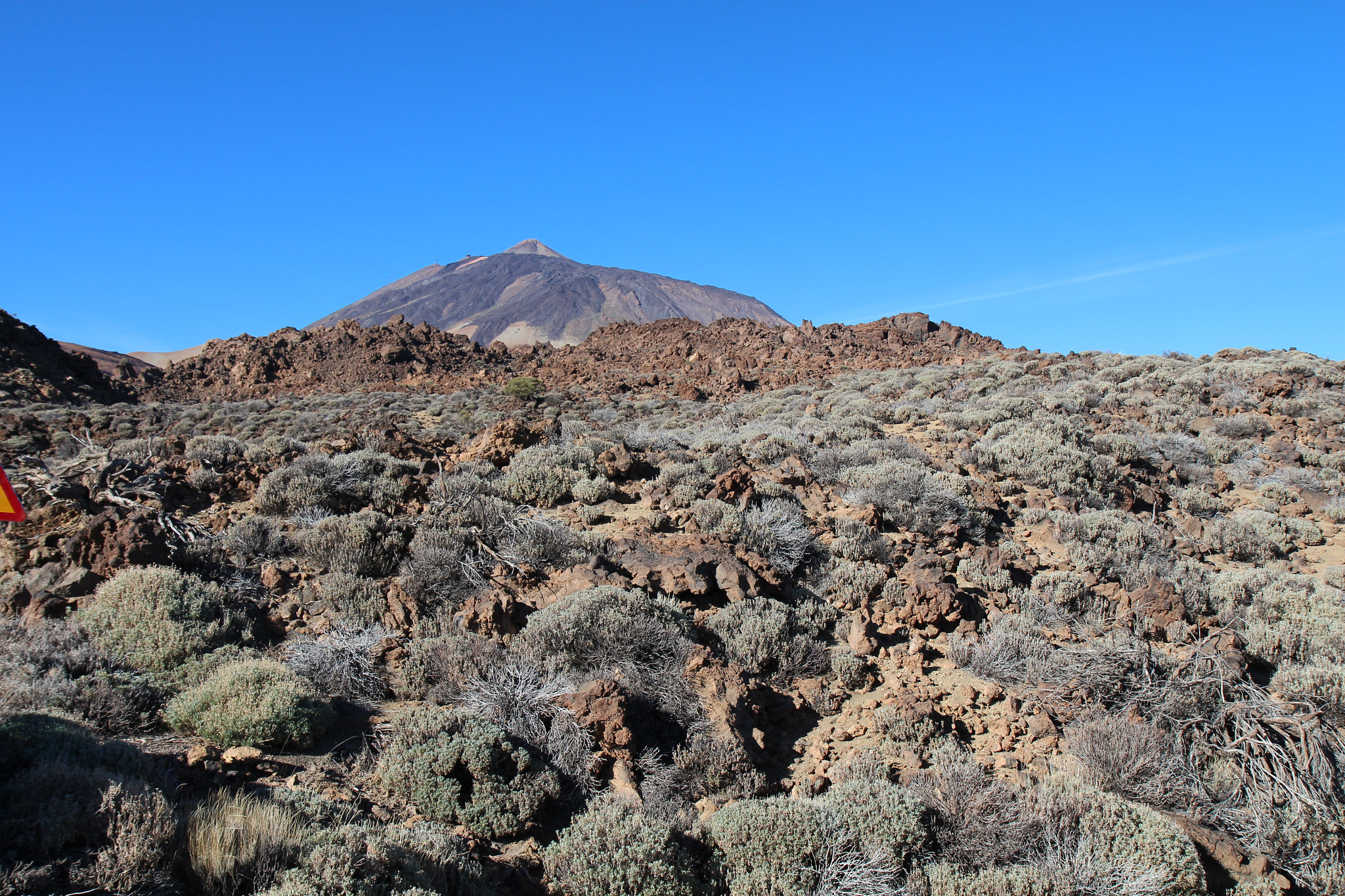 Canon EF-S 17-55mm F2.8 IS USM sample photo. Teneriffa, spain photography
