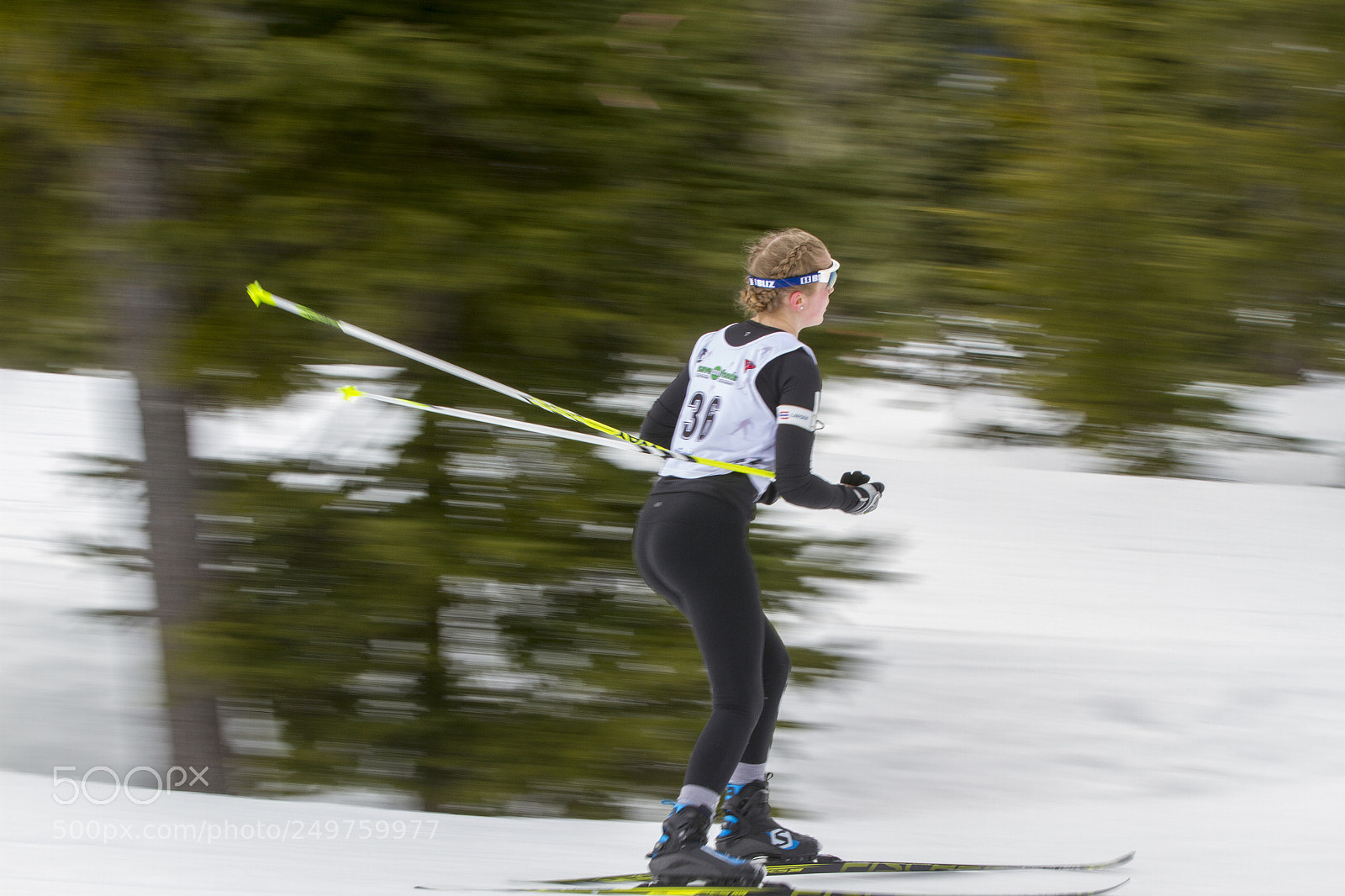 Canon EOS 7D sample photo. Panning photography