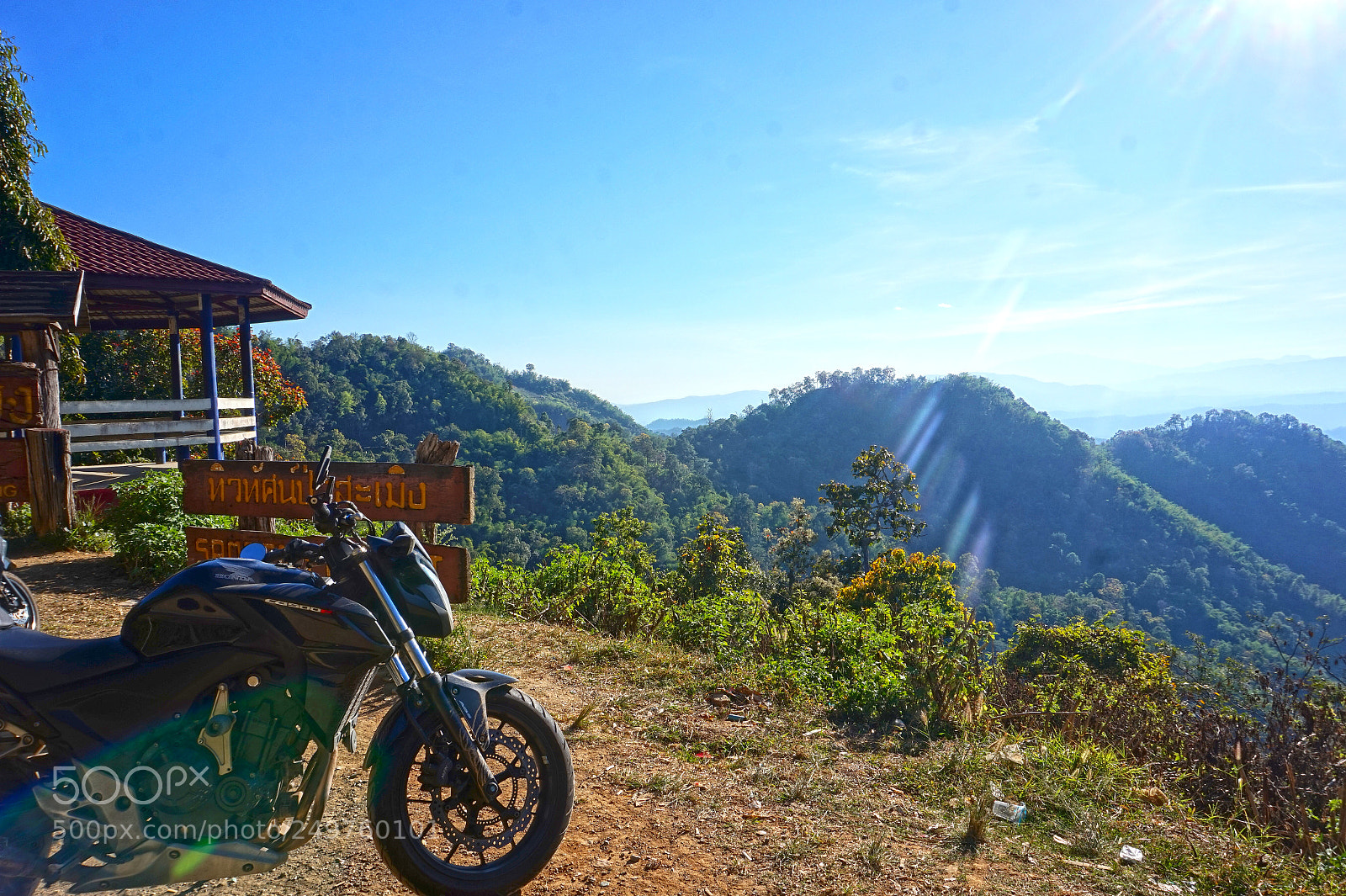 Sony Alpha a5000 (ILCE 5000) sample photo. Mountain range photography