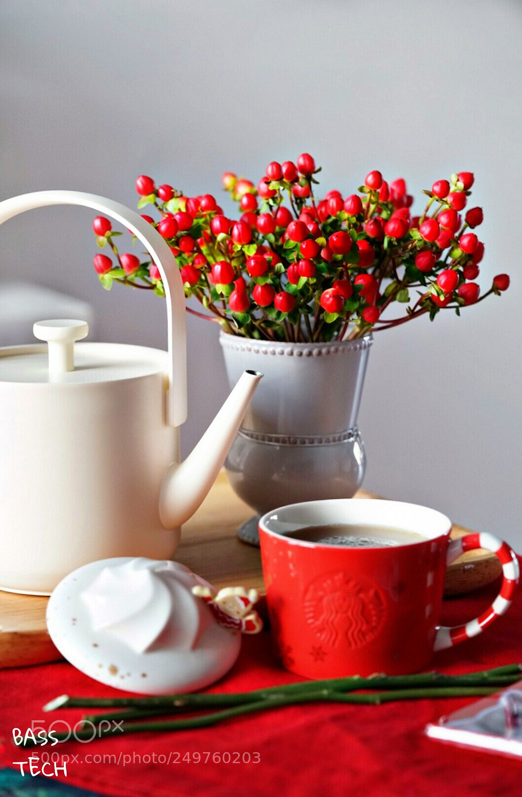 Sony a7 II sample photo. A cup of tea photography