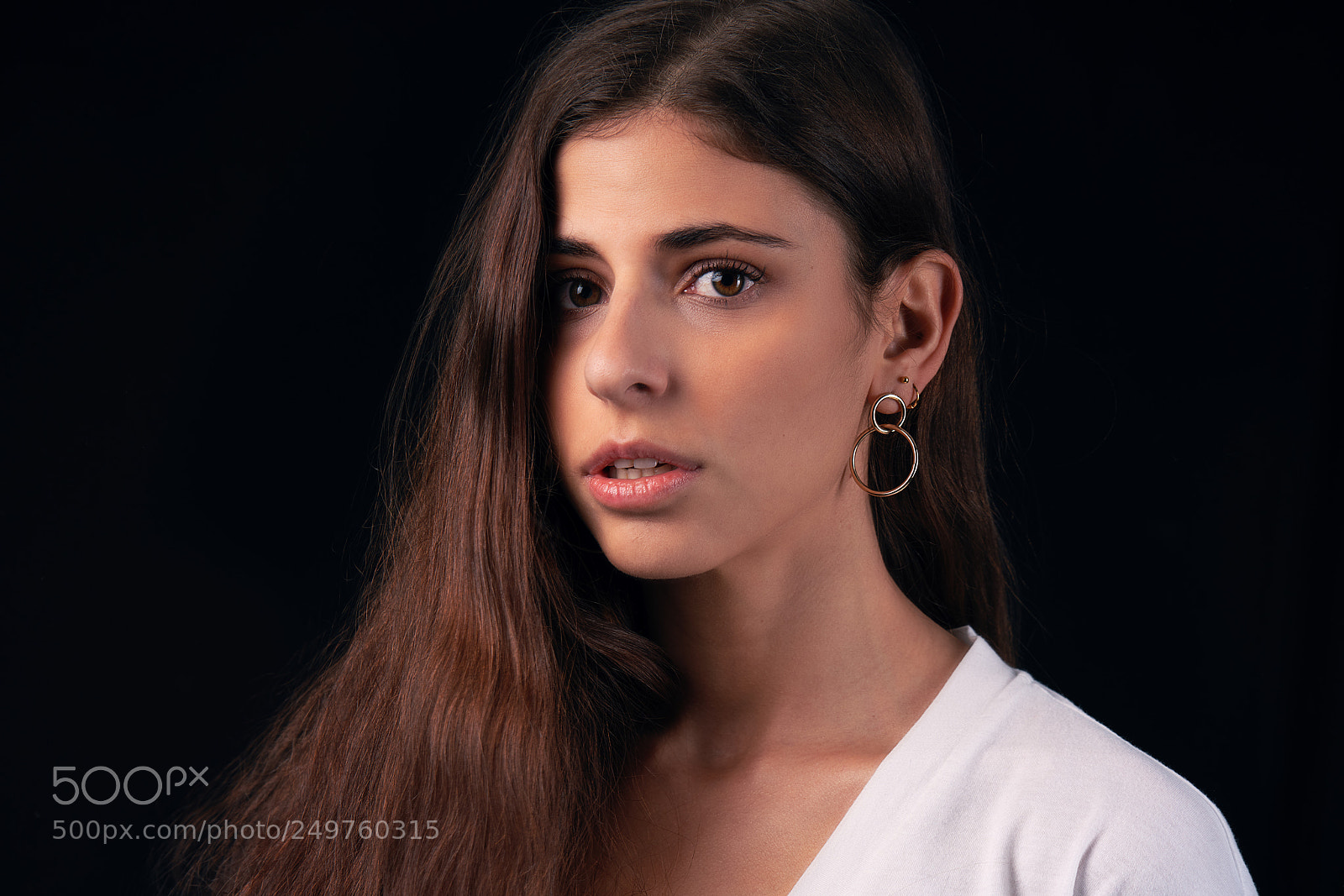 Sony a7R III sample photo. Isabelle photography