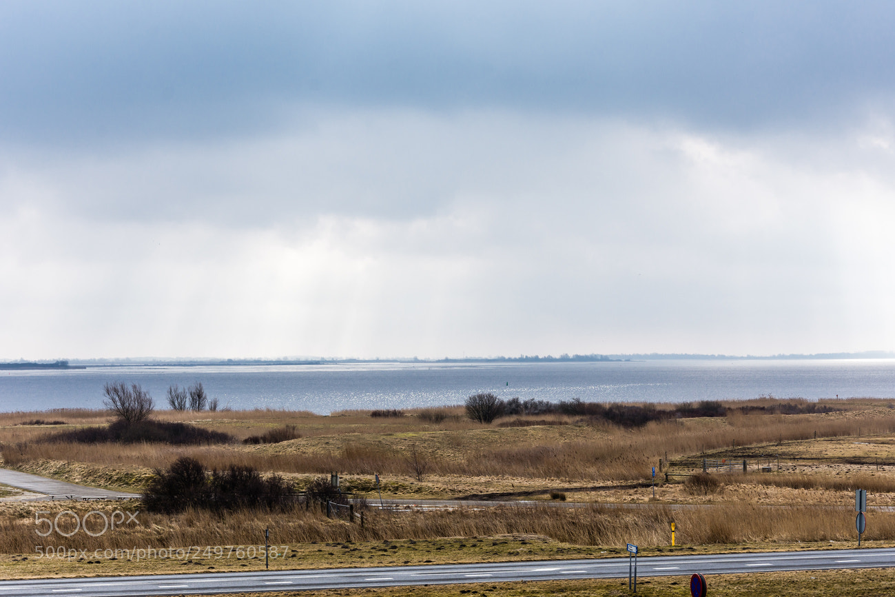 Nikon D7200 sample photo. Lieu protégé hd photography