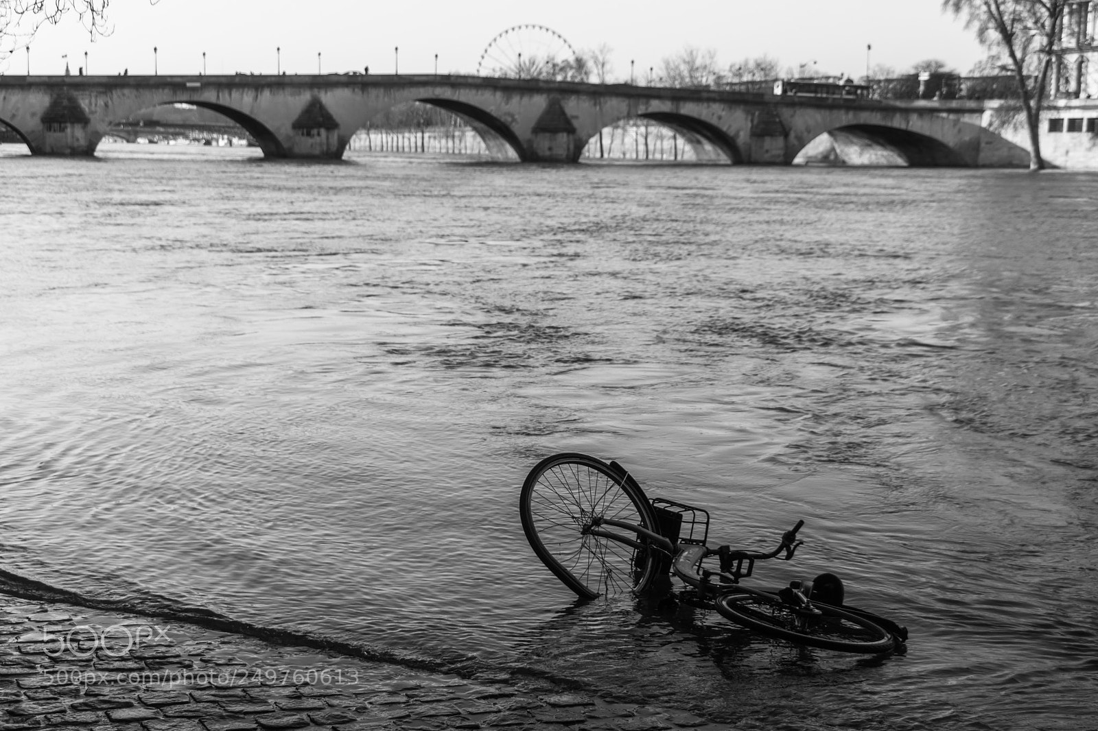 Canon EOS 70D sample photo. Paris photography