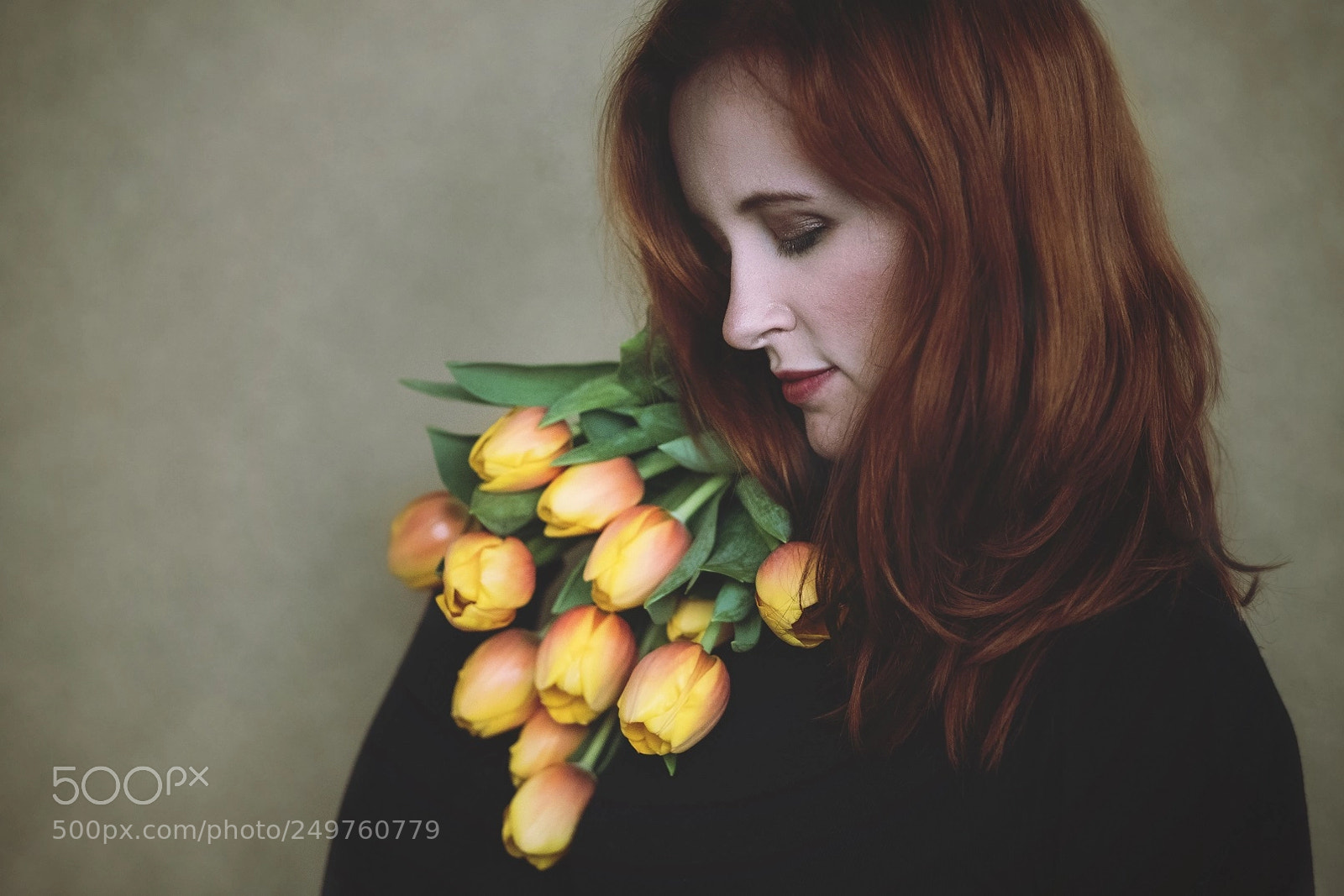 Fujifilm X-T2 sample photo. Vintageflowers photography