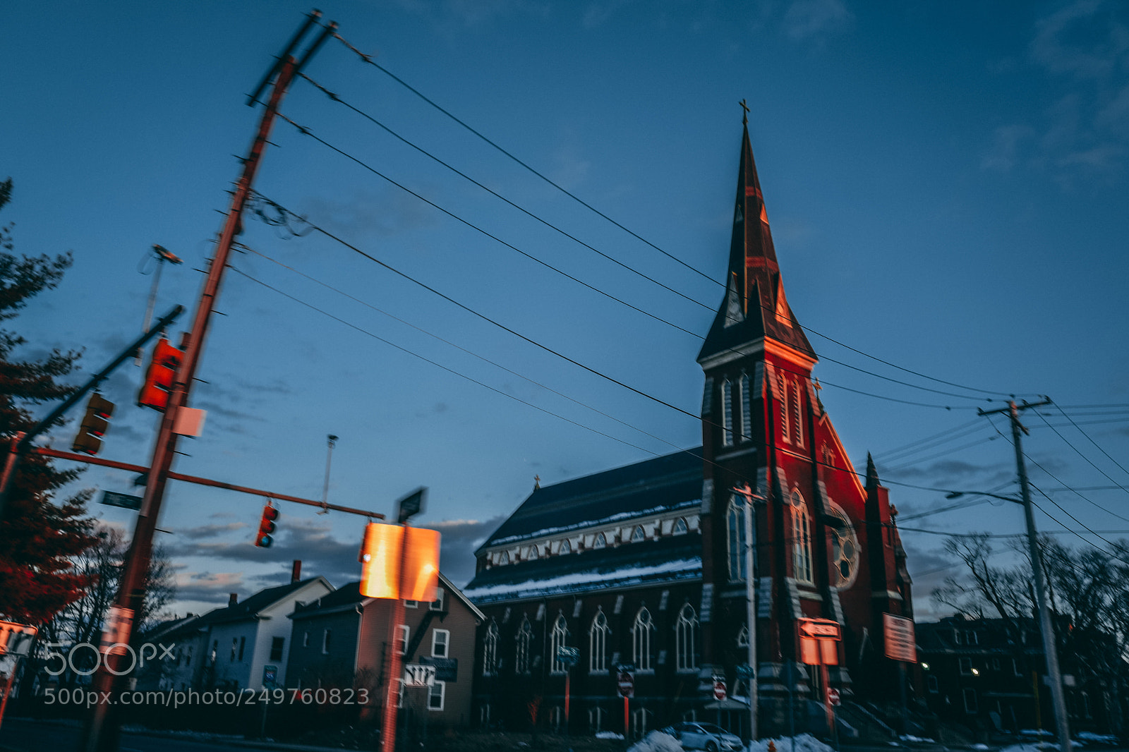 Leica Q (Typ 116) sample photo. Burning faith photography
