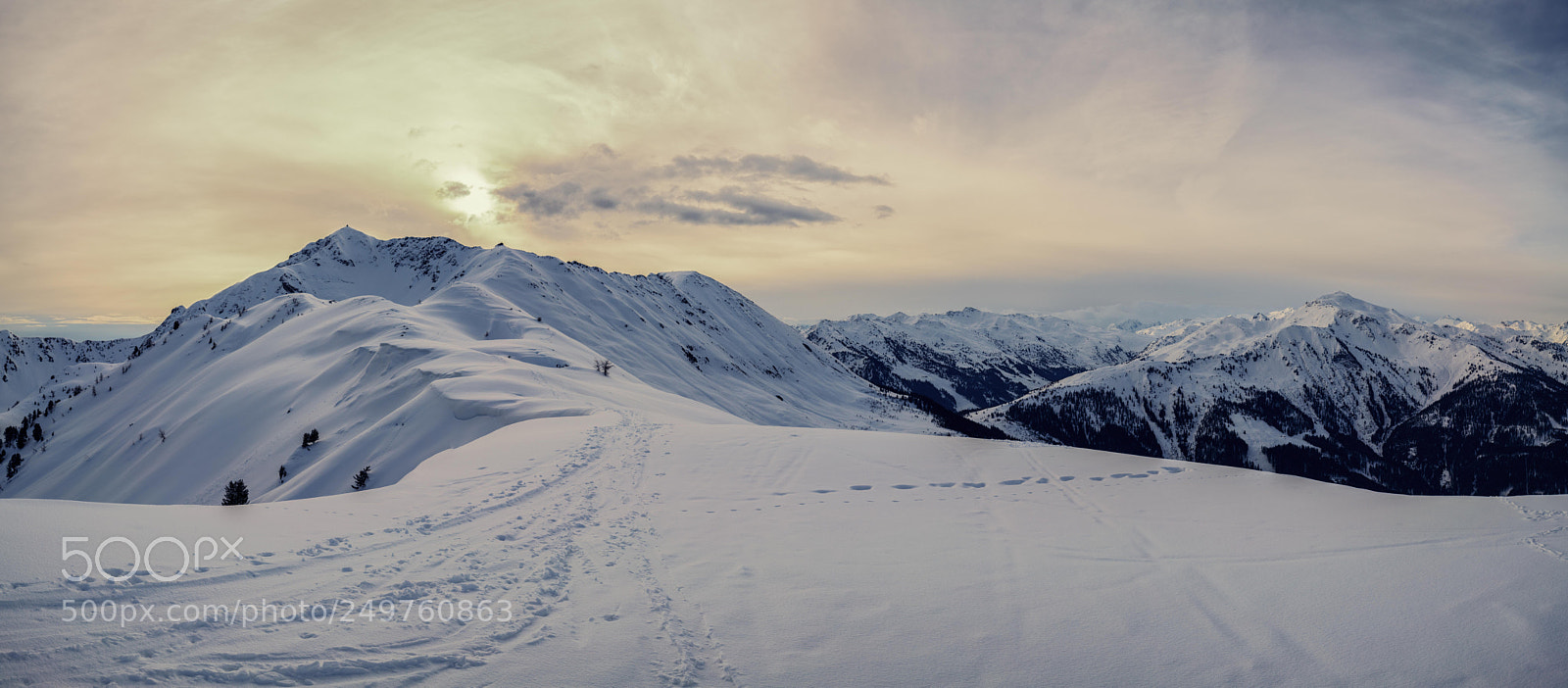 Sony a7R II sample photo. Hecher-pano photography