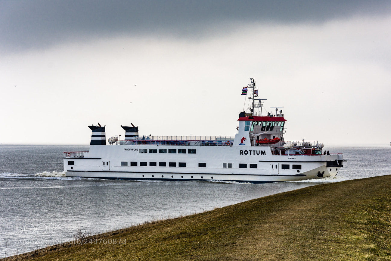 Nikon D7200 sample photo. Ferry hd photography