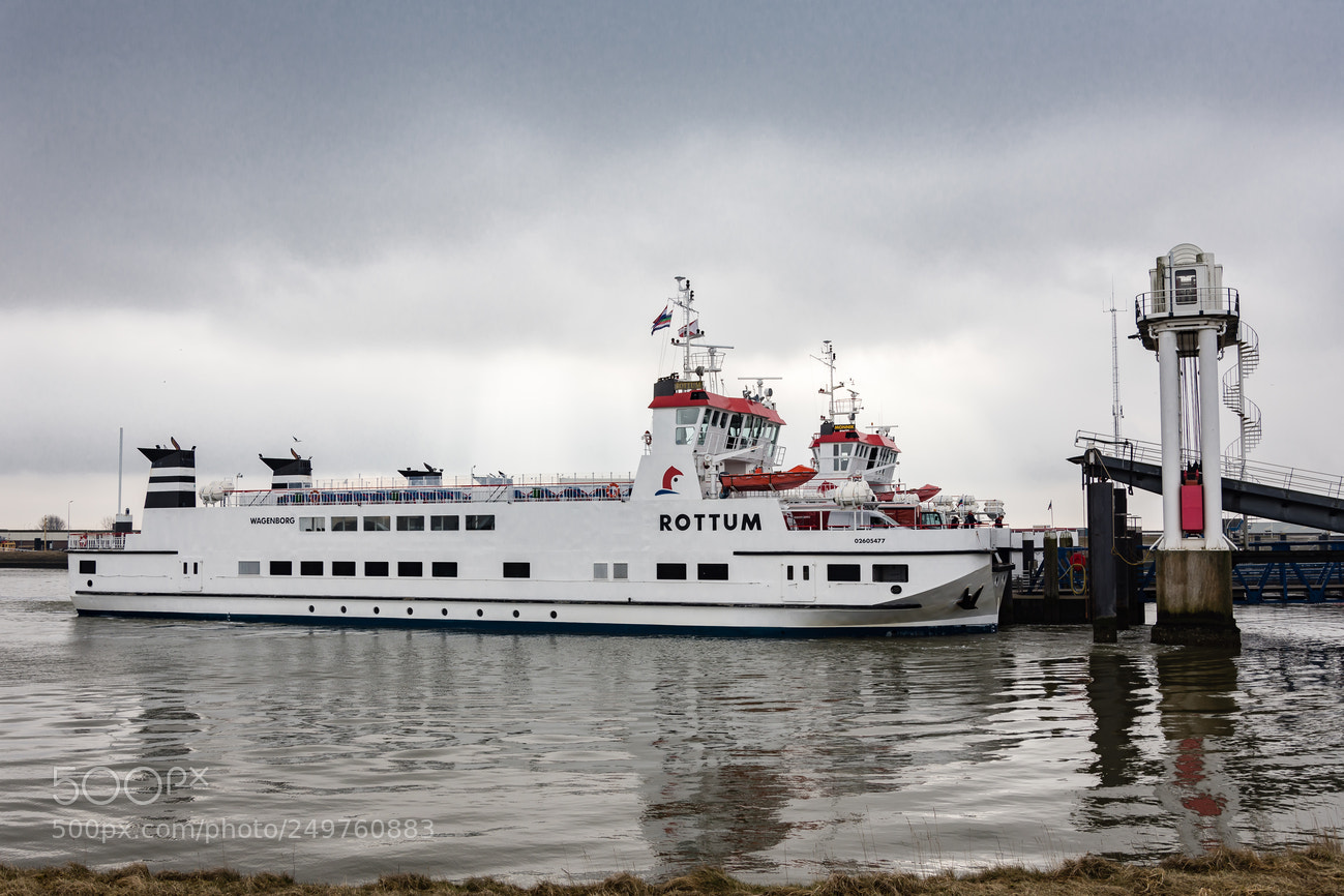 Nikon D7200 sample photo. Ferry hd photography
